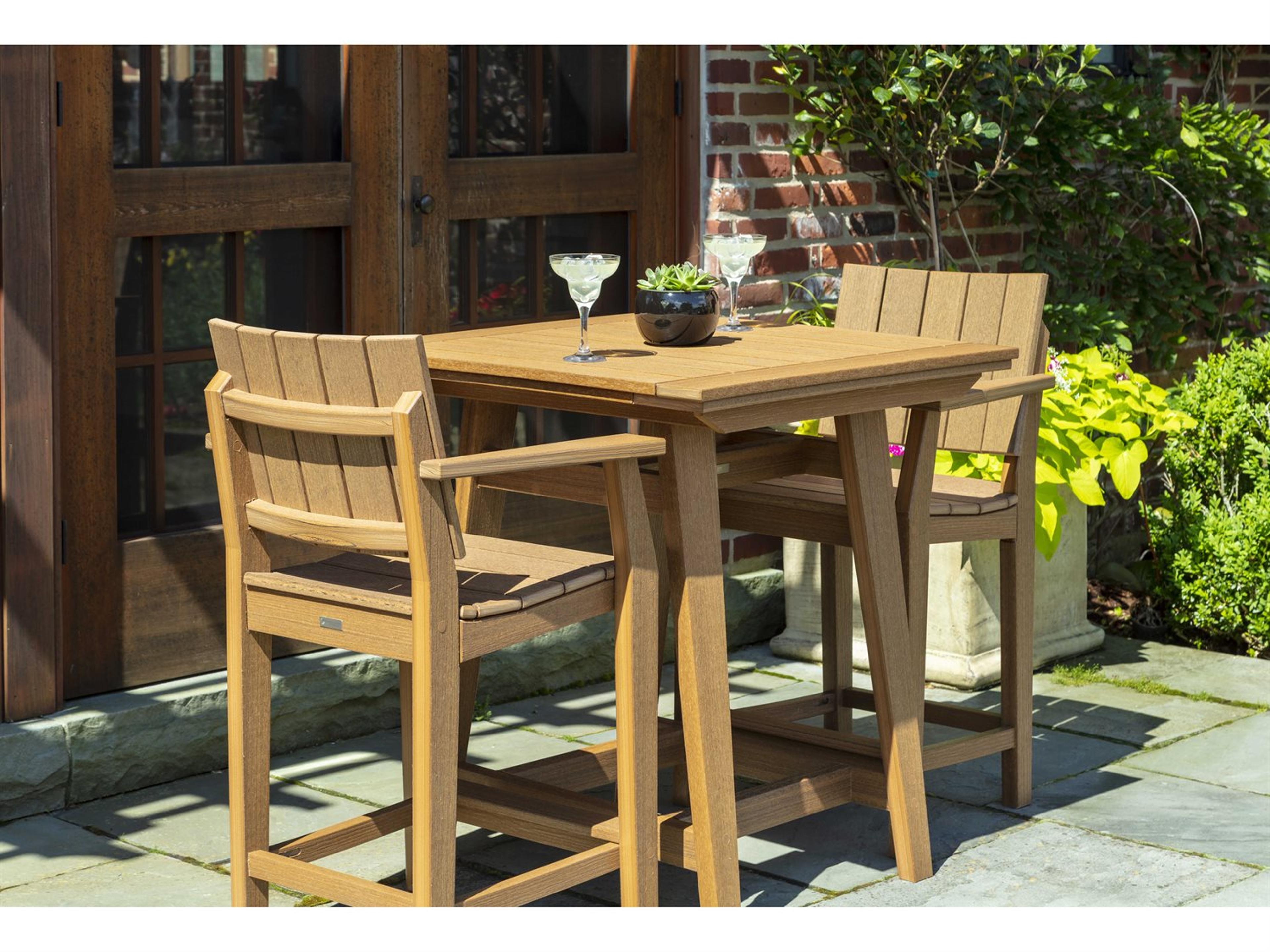 Mad Recycled Plastic Counter Set