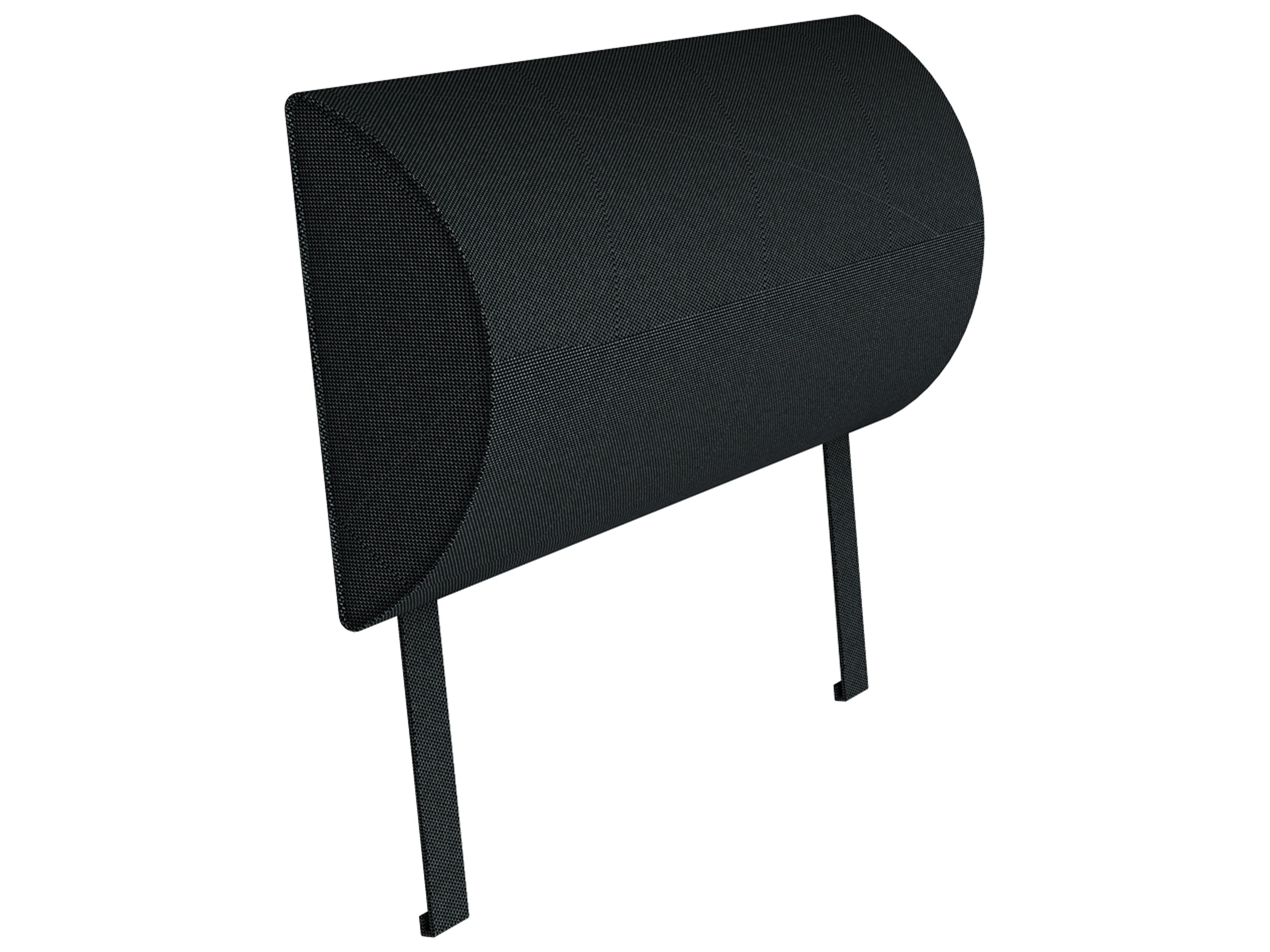 Via Impression Sunbed Headrest Pillow