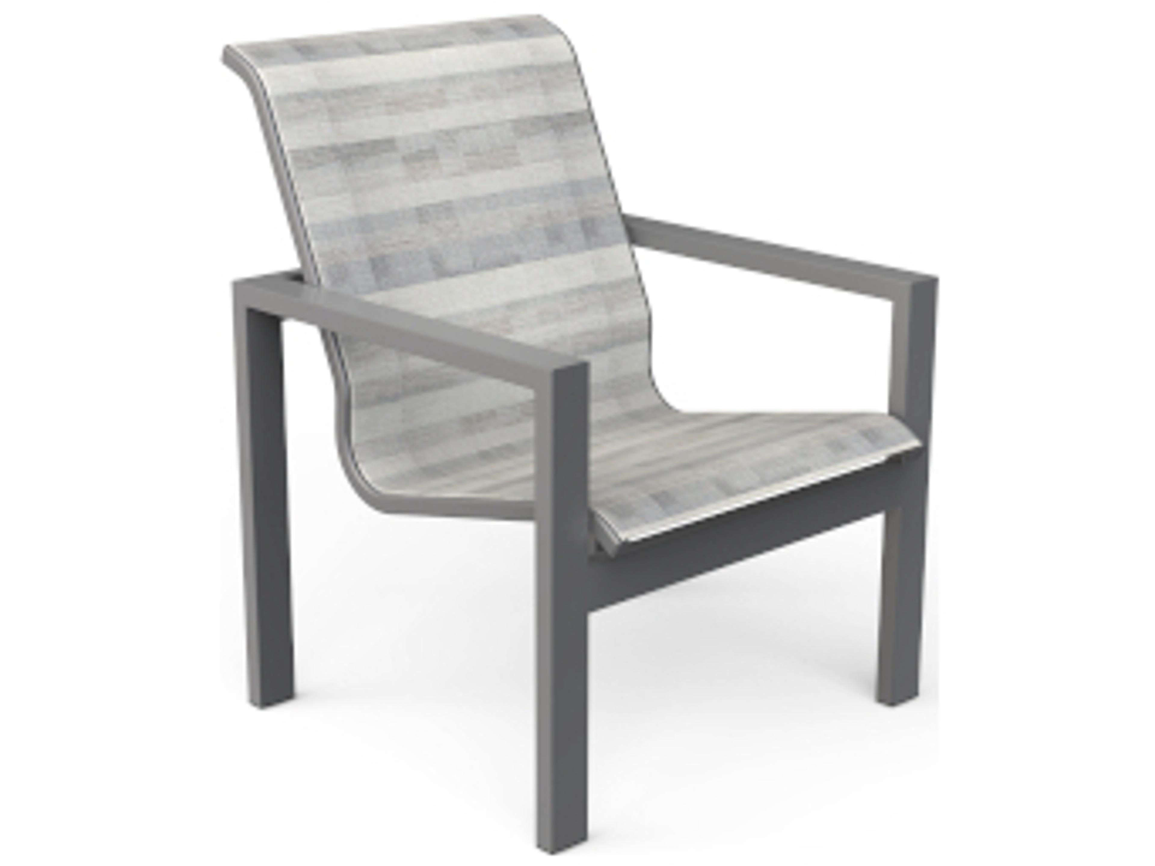 Vectra Sling Aluminum Leisure Chair