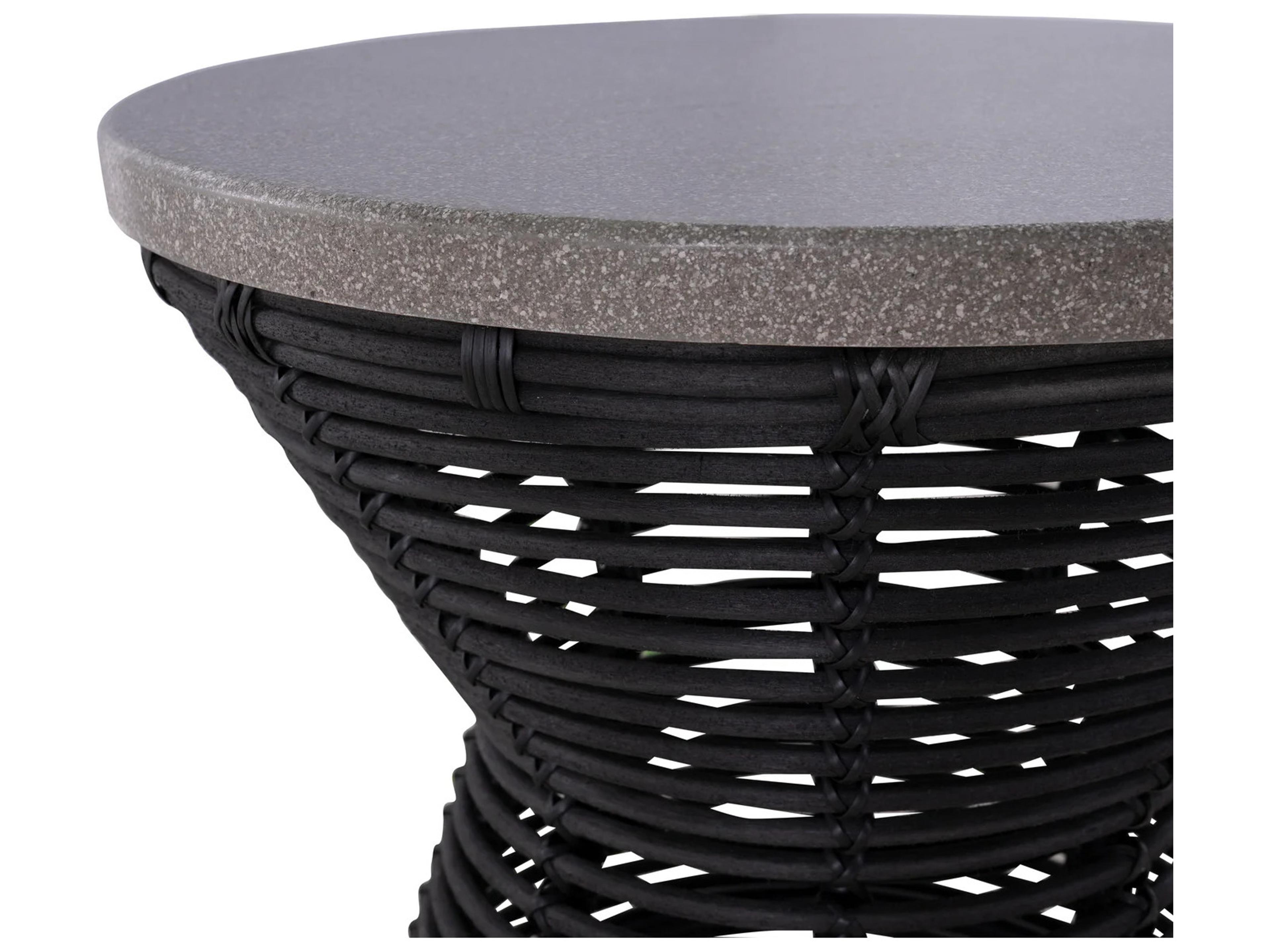 Summer Classics Harris End Table Top