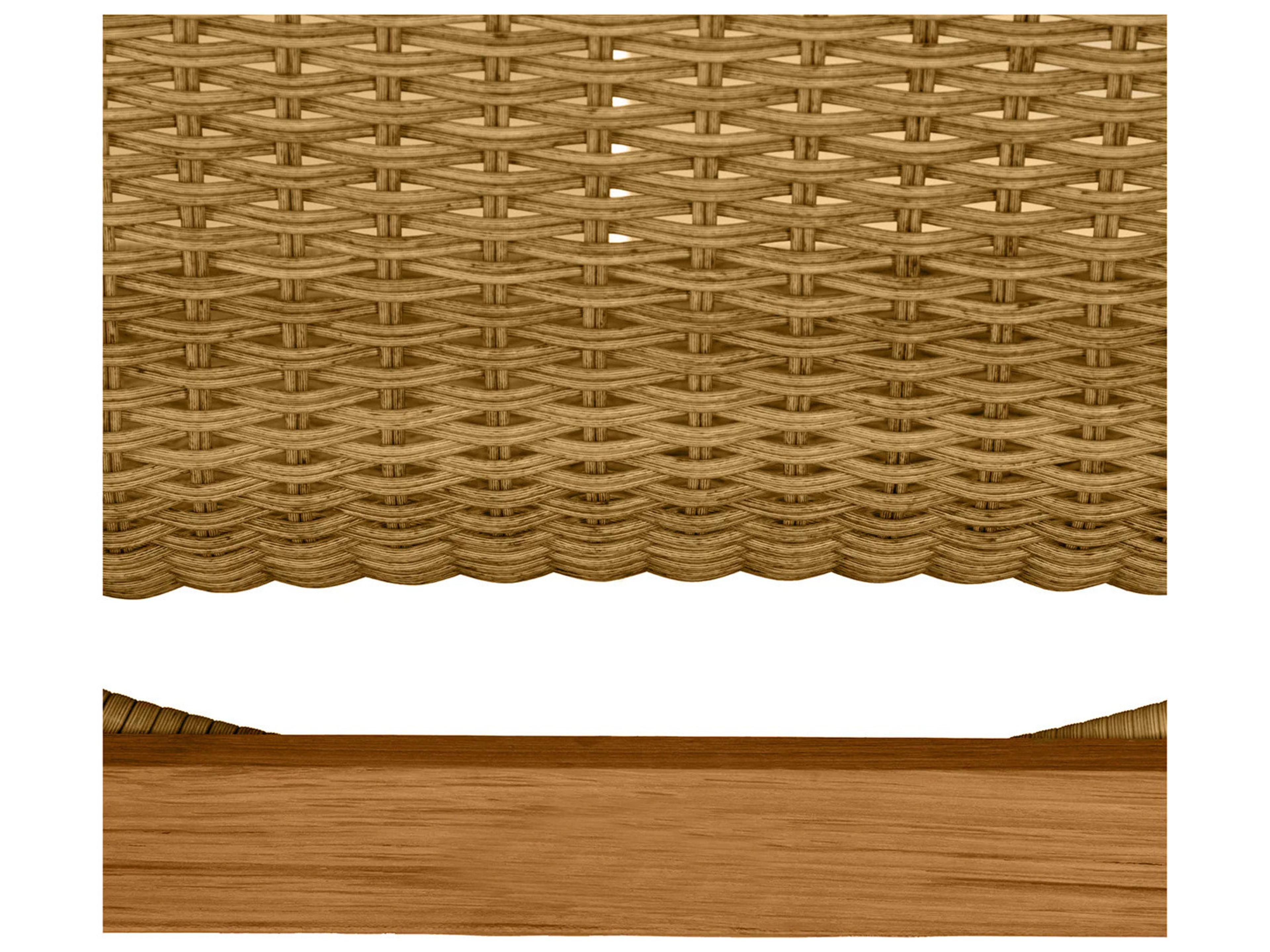 Summer Classics Pointe Dining Arm Chair