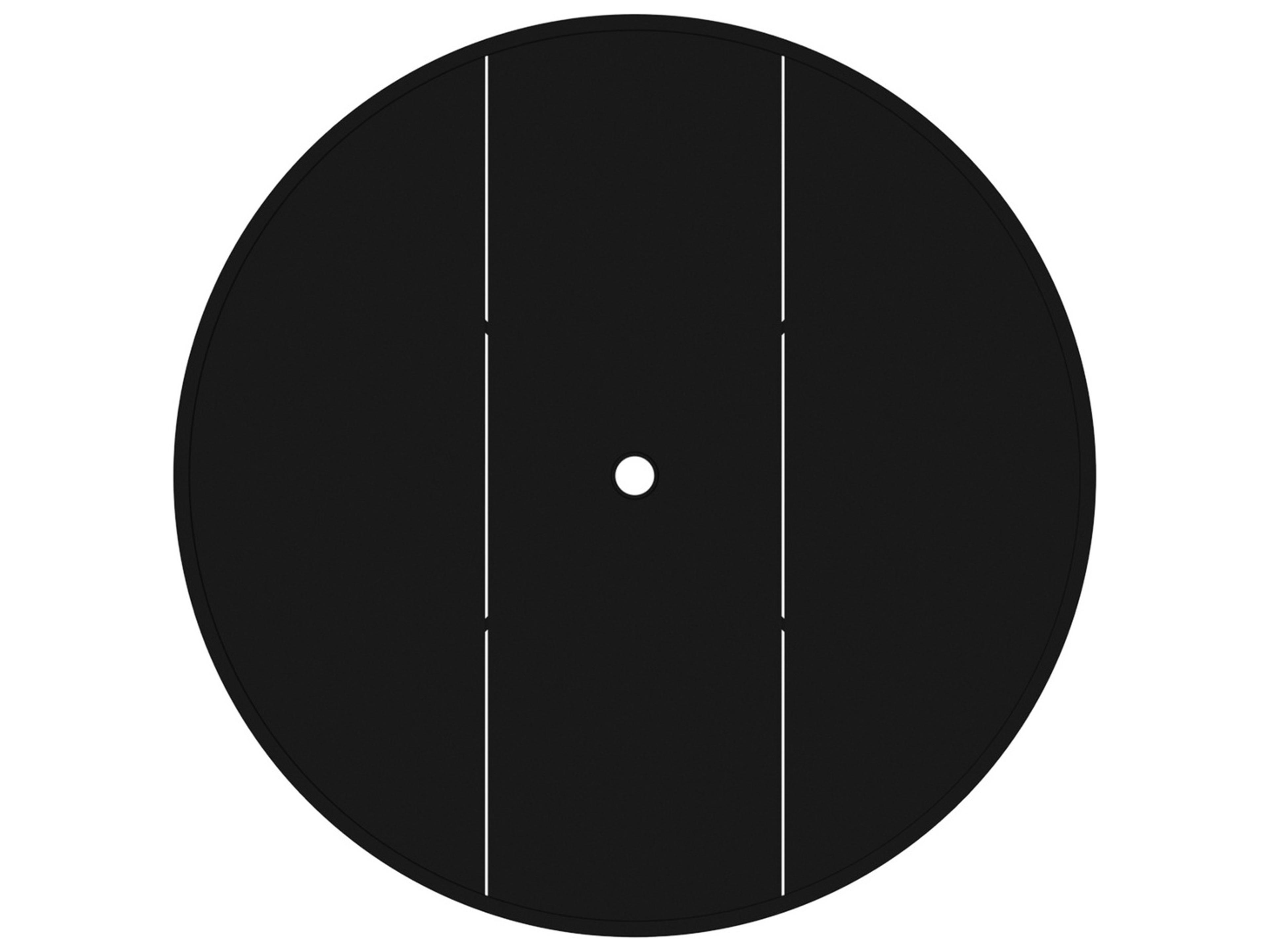 Summer Classics Wrought Aluminum Round Table Top with Umbrella Hole