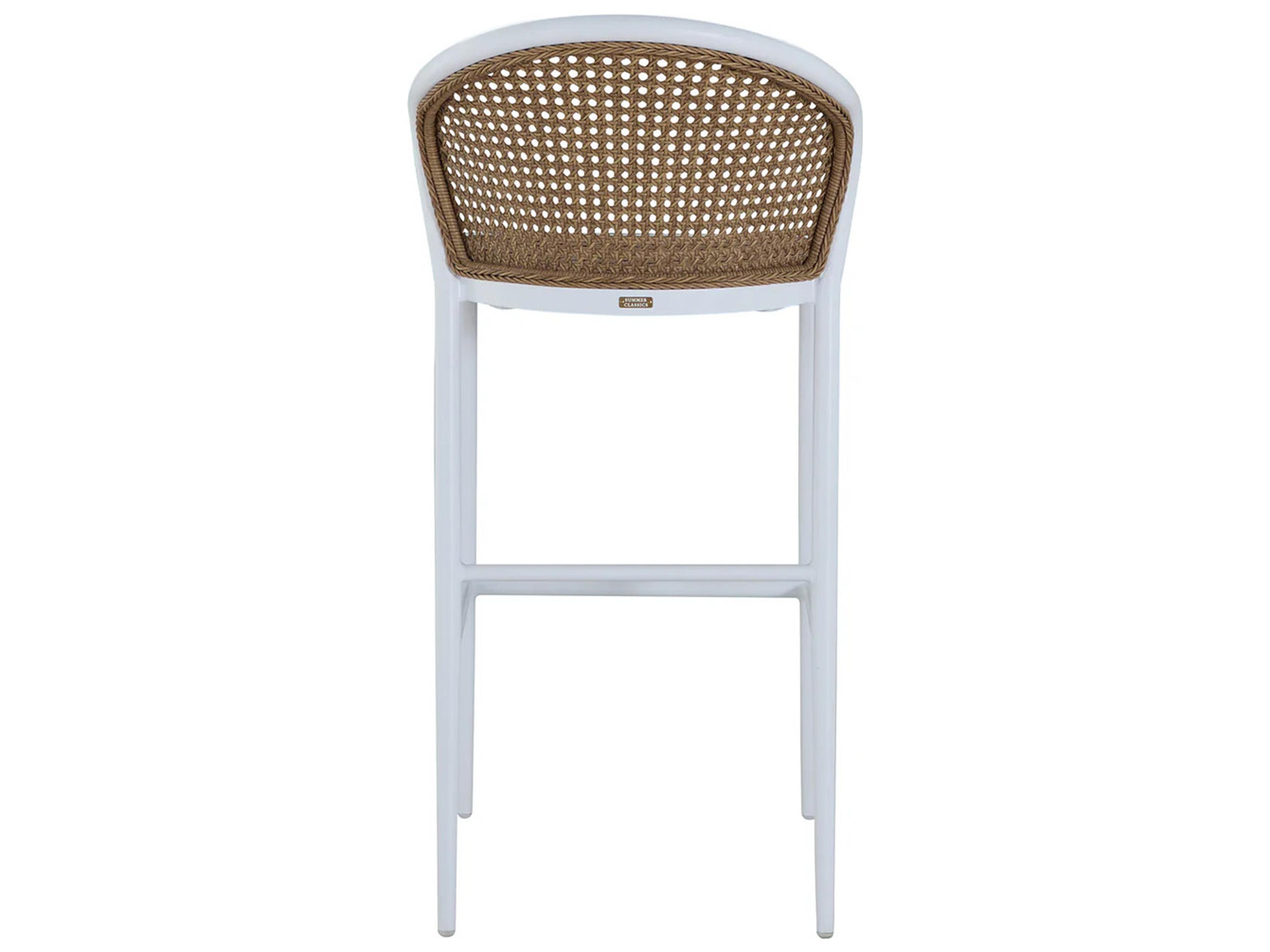 Summer Classics Havana Small Barstool