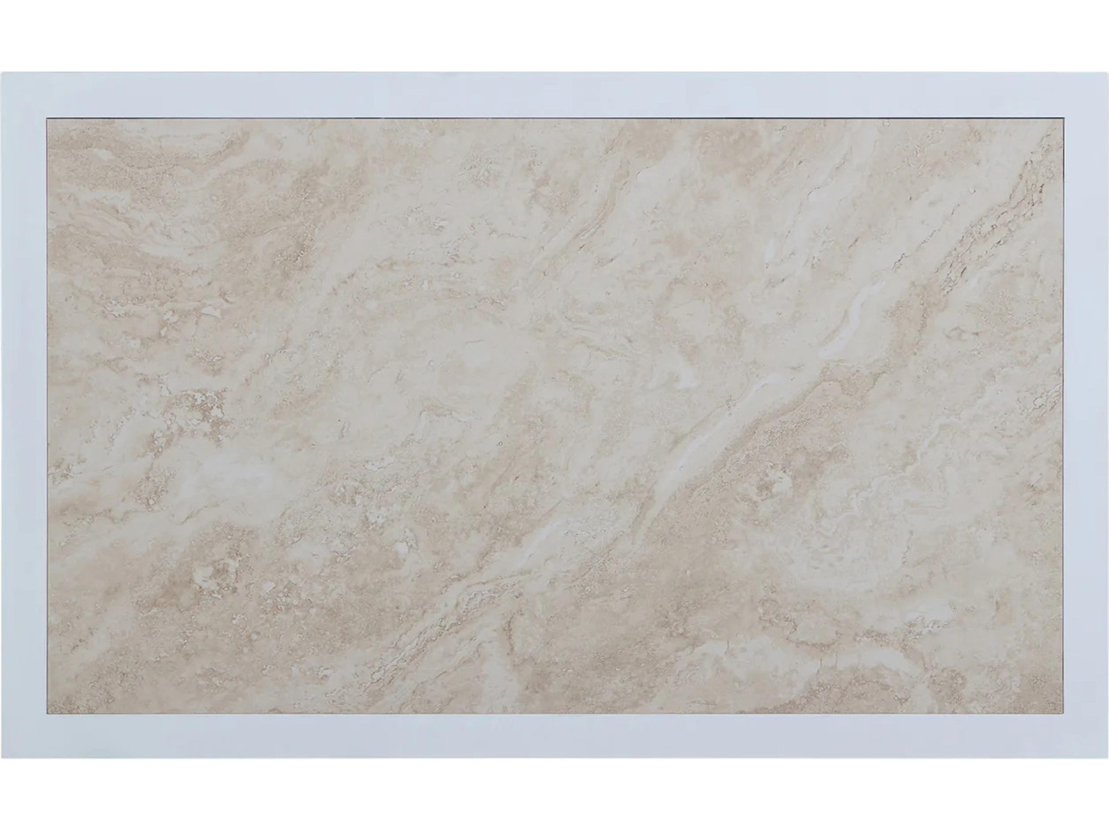 Summer Classics Bermuda Coffee Table