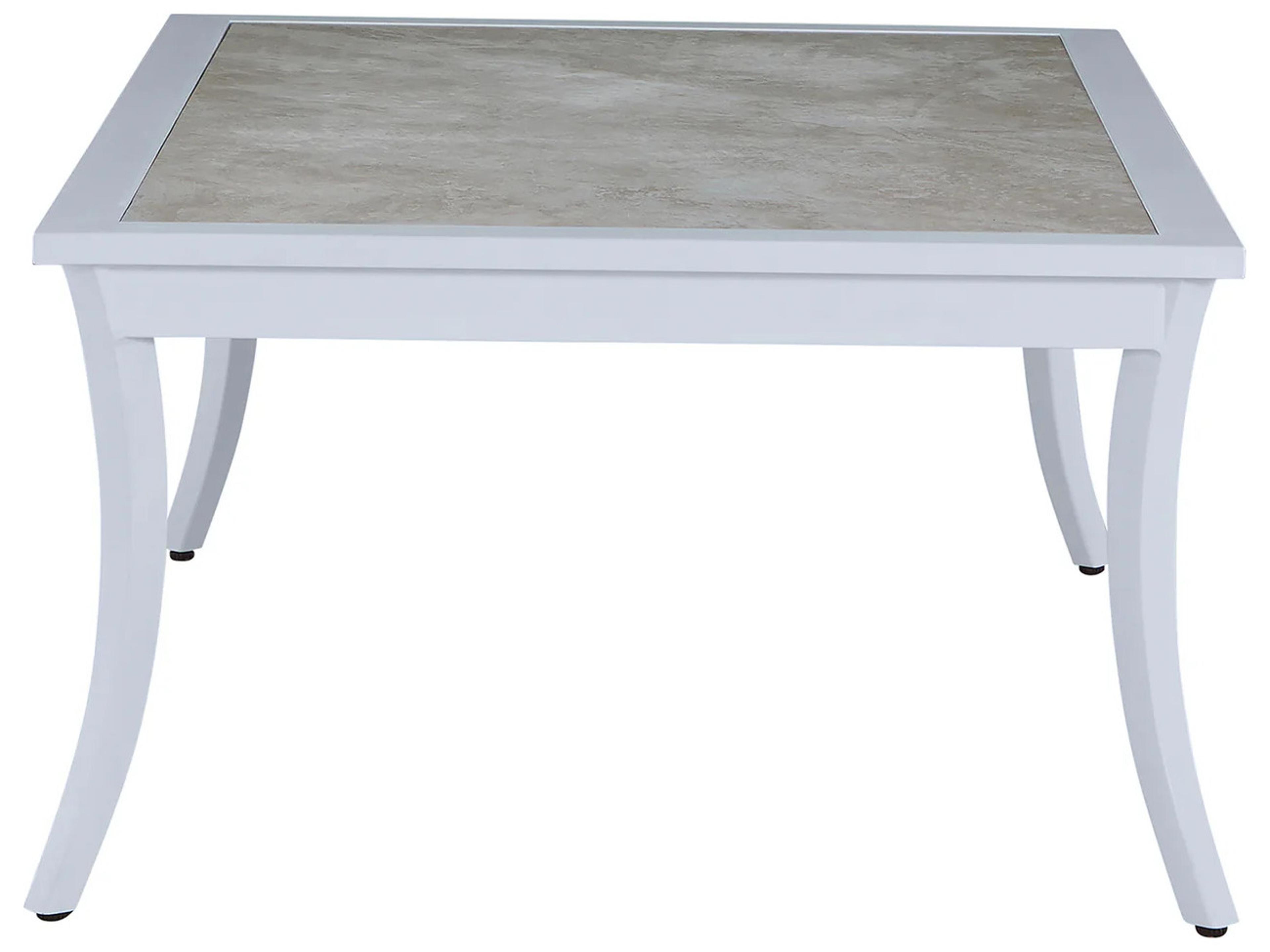 Summer Classics Bermuda Coffee Table