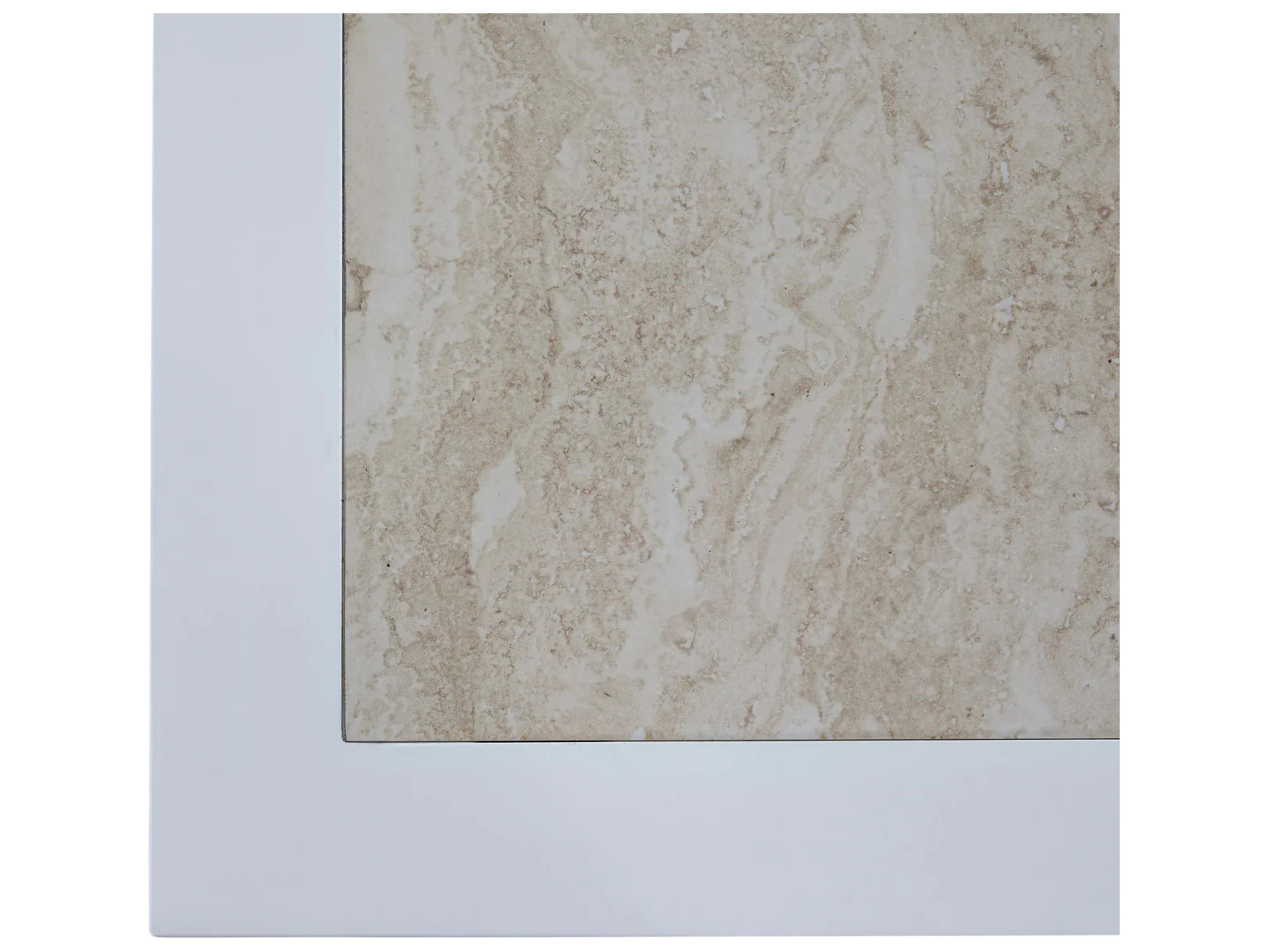 Summer Classics Bermuda Coffee Table