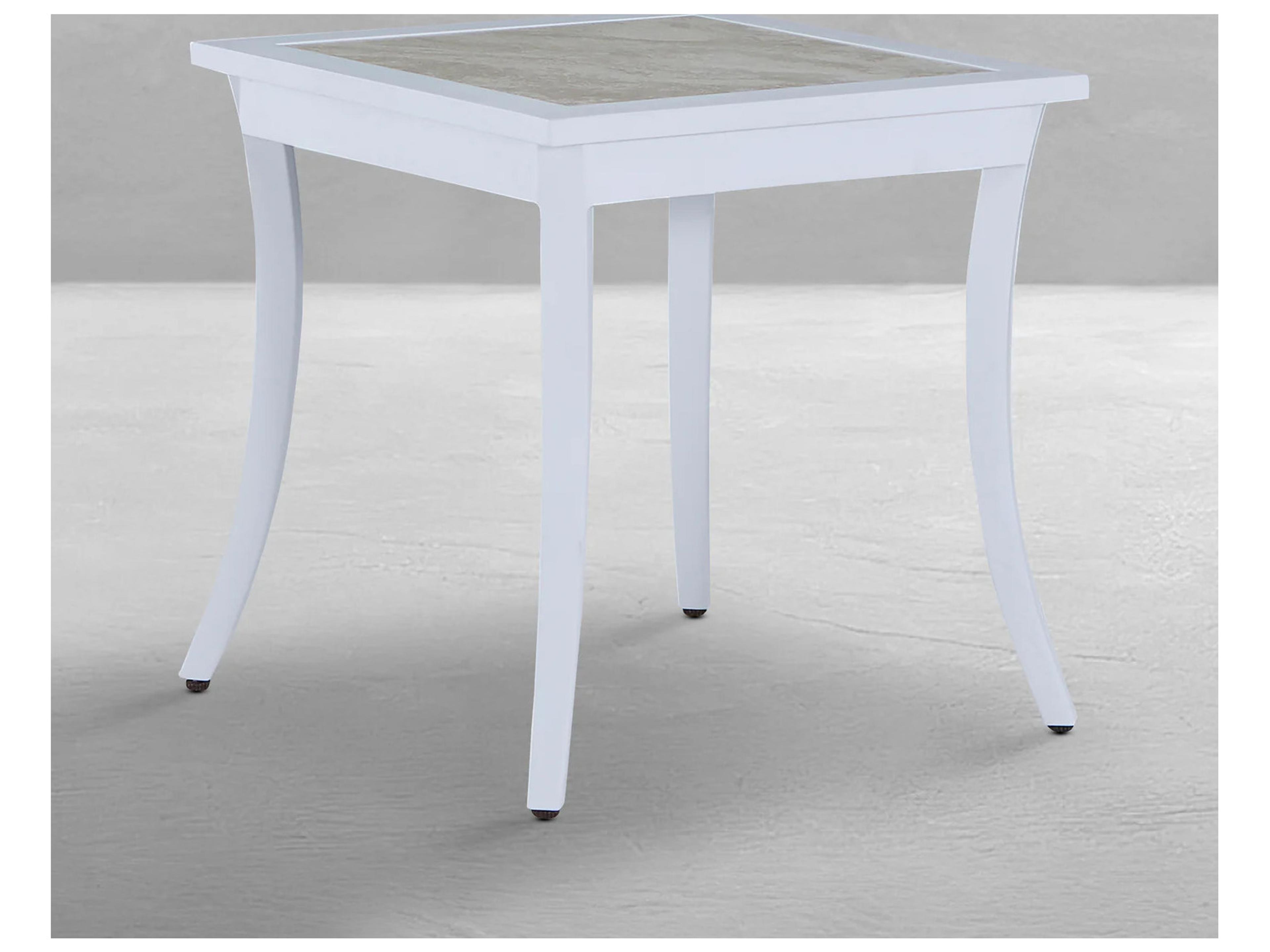 Bermuda End Table
