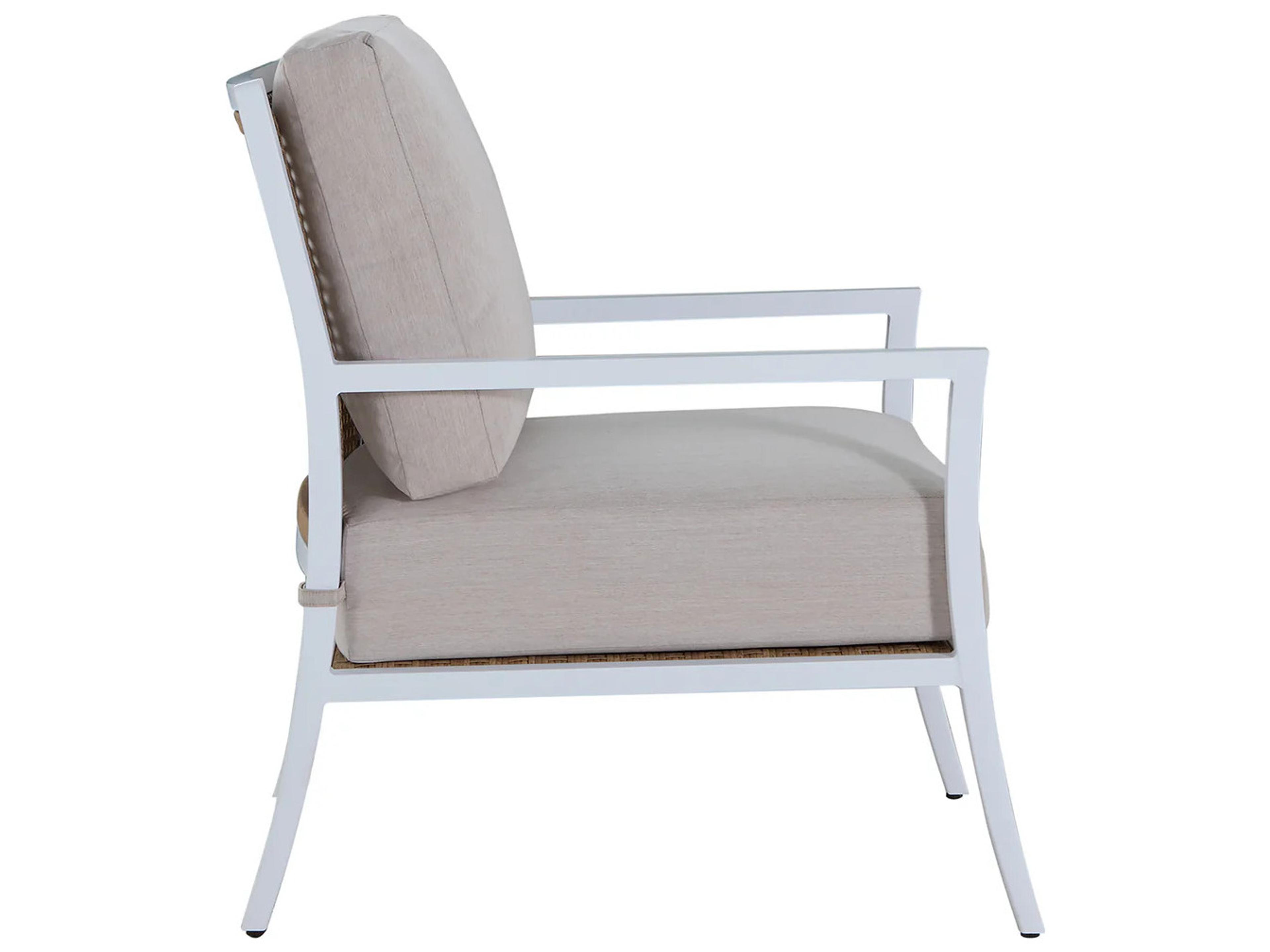 Summer Classics Bermuda Lounge Chair