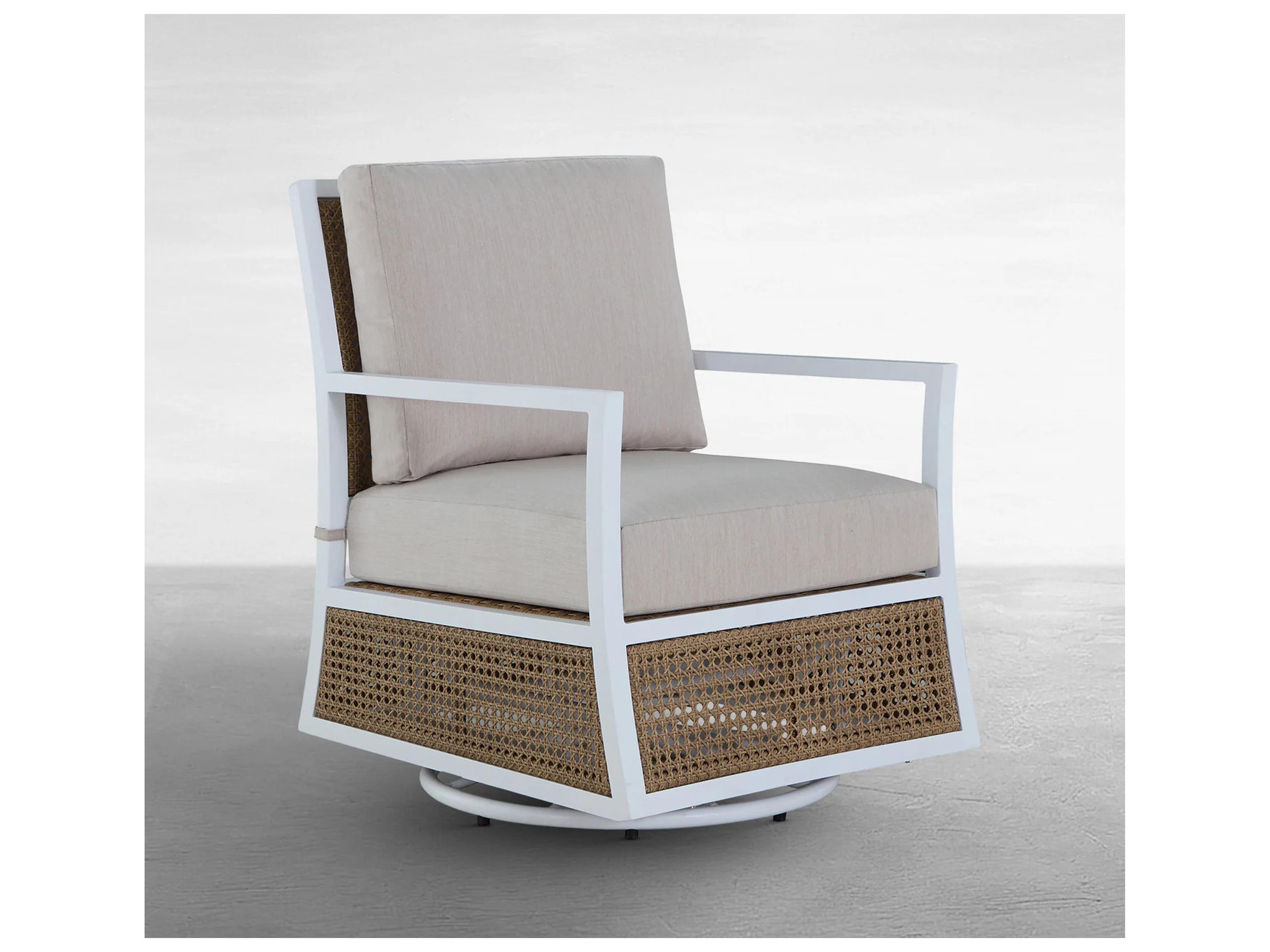 Bermuda Swivel Glider Lounge