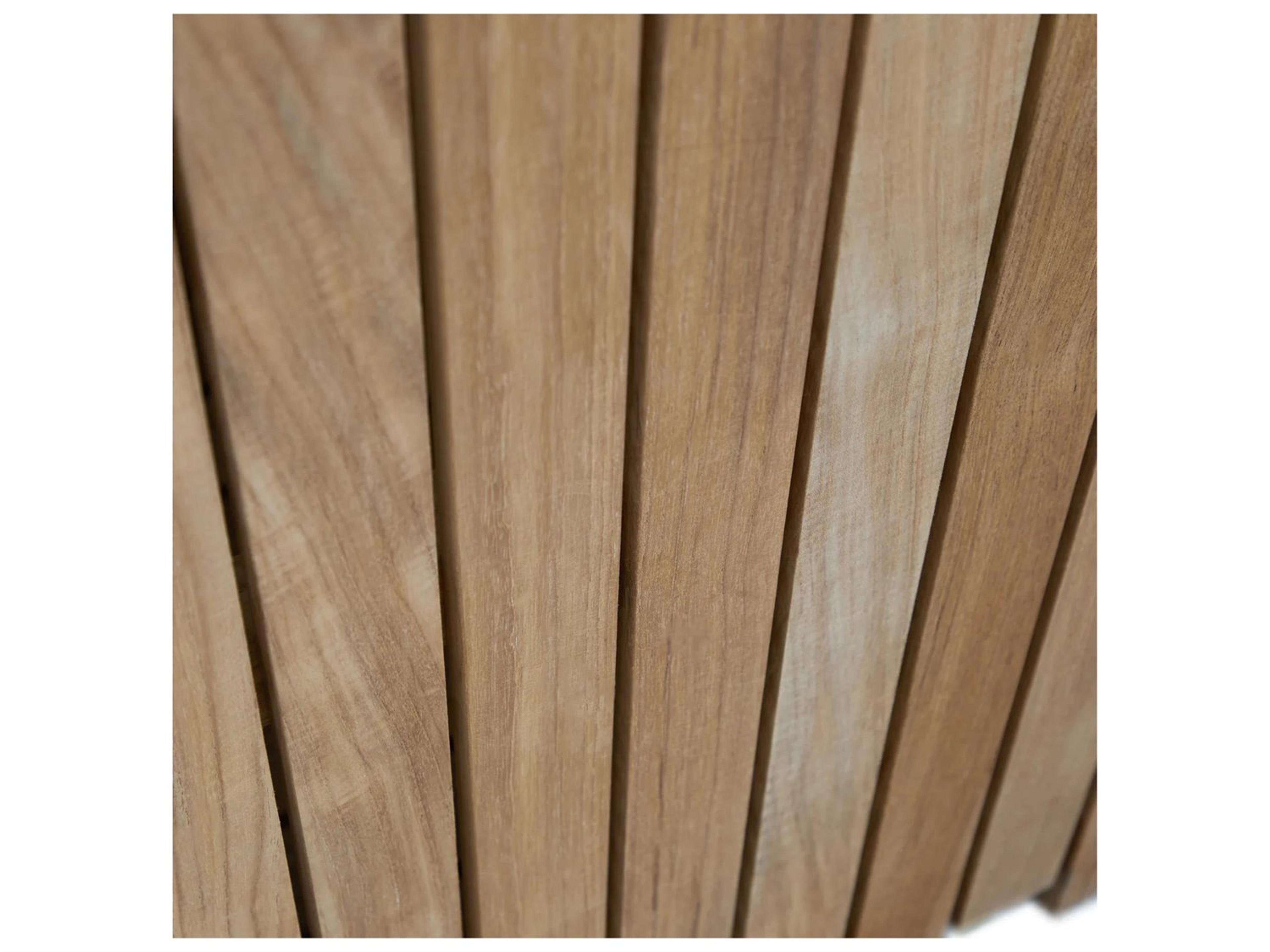 Summer Classics Teak Extra Large Planter