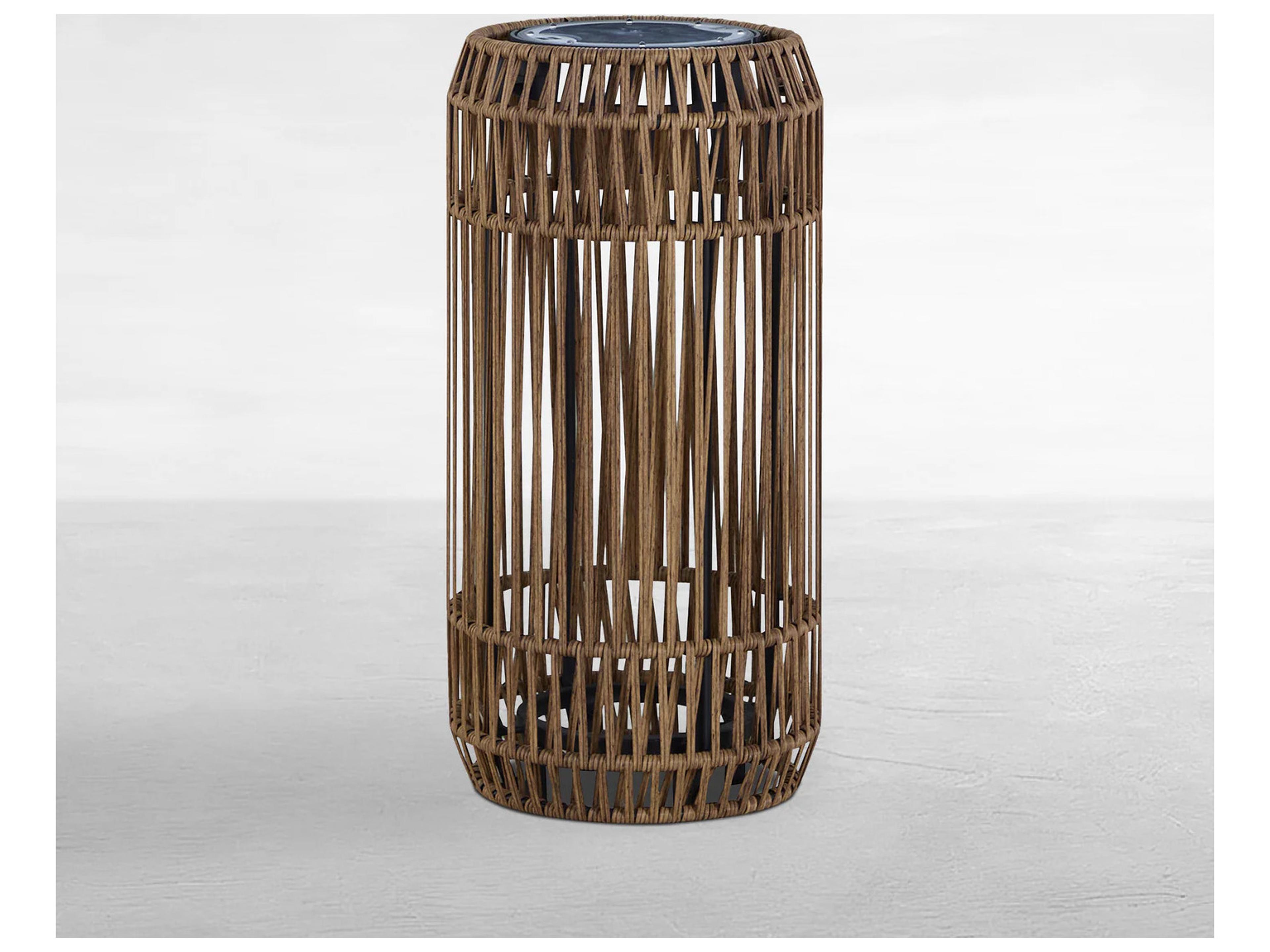 Pointe Large Lantern