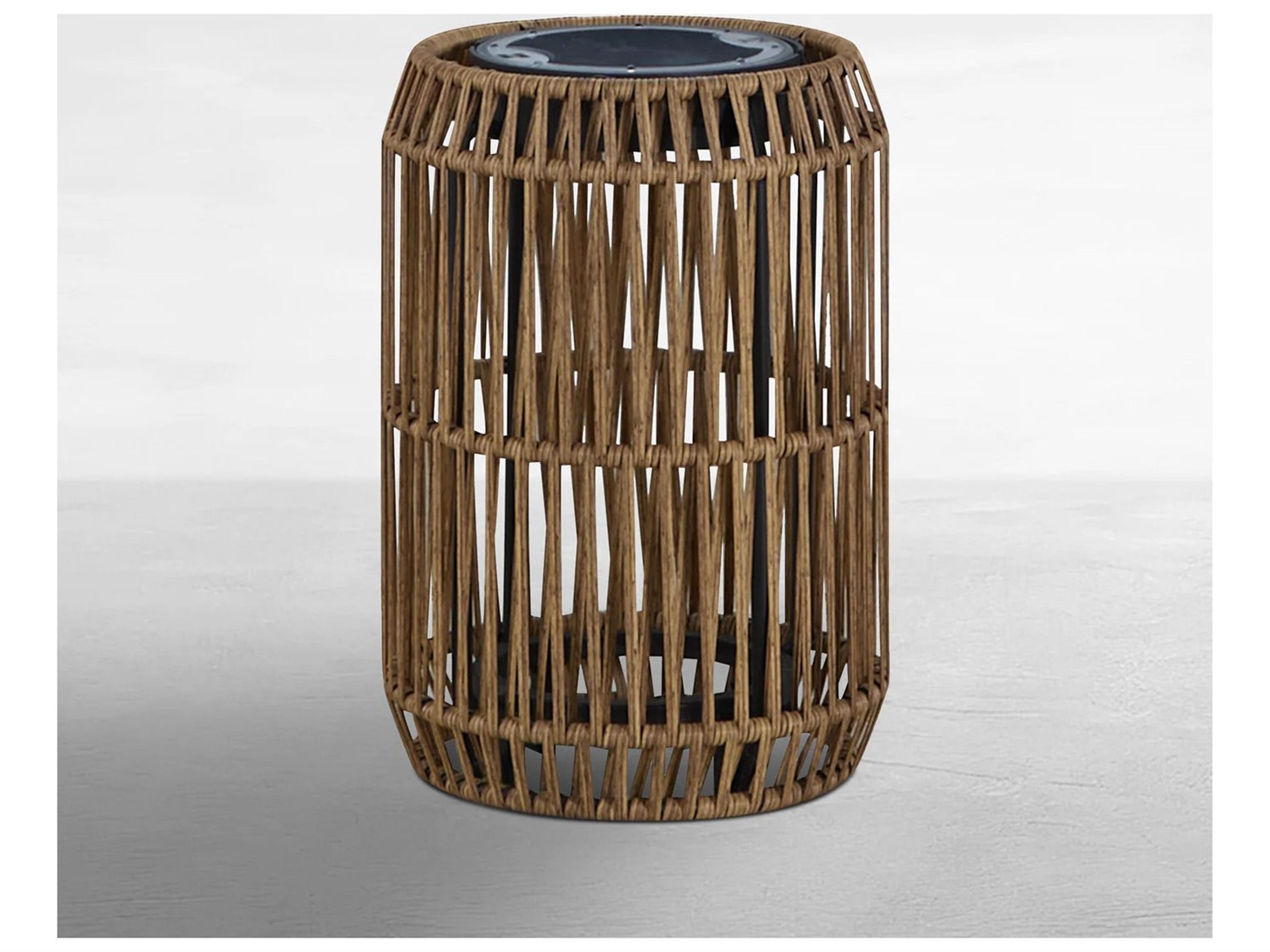 Pointe Medium Lantern