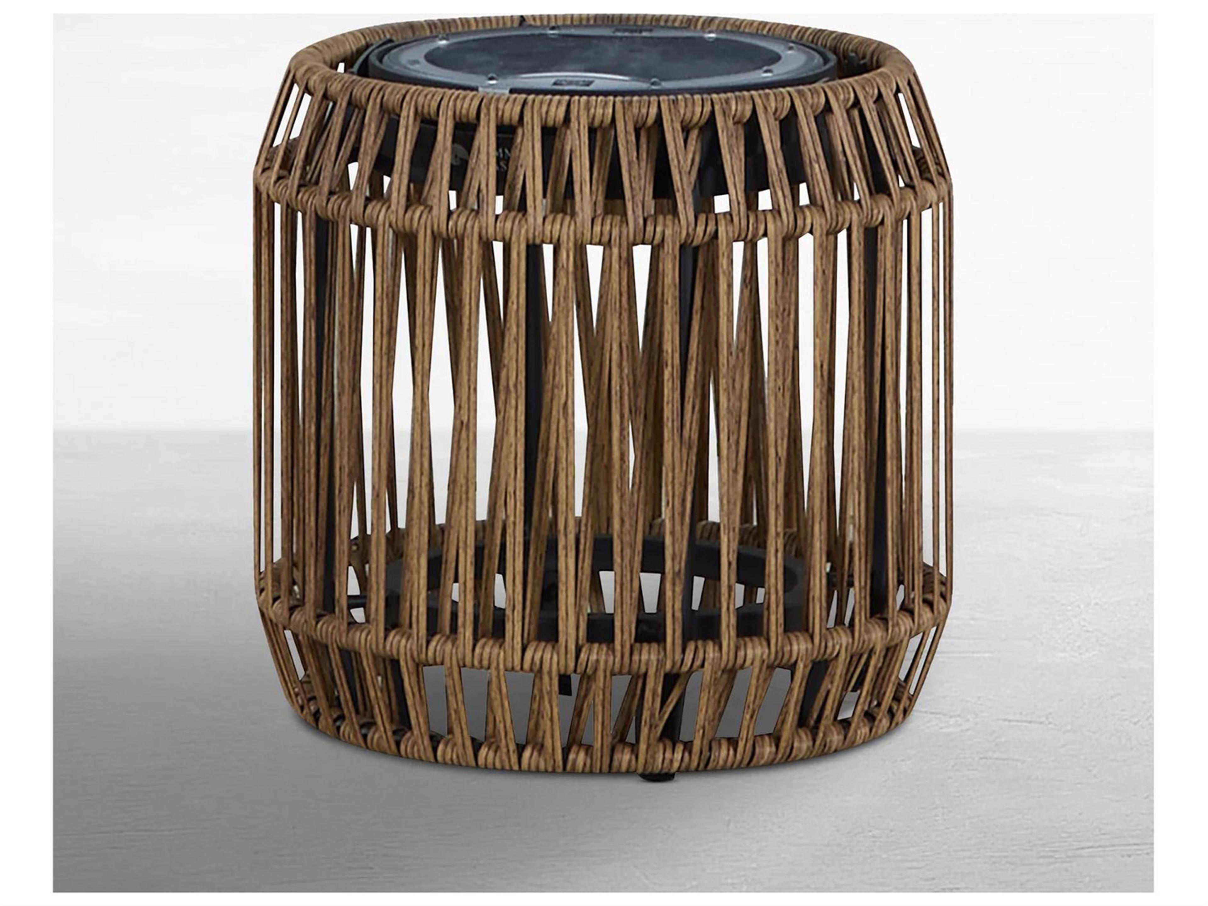 Pointe Small Lantern