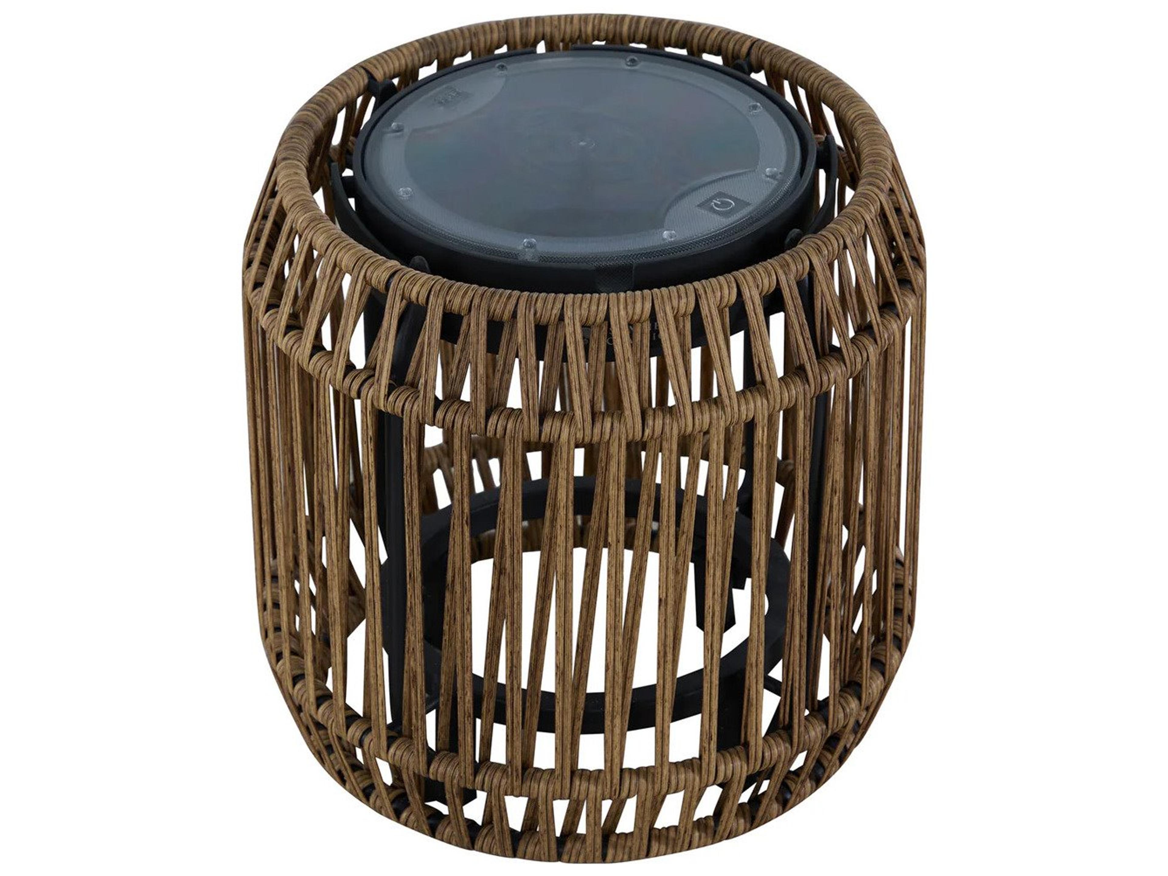 Summer Classics Pointe Small Lantern