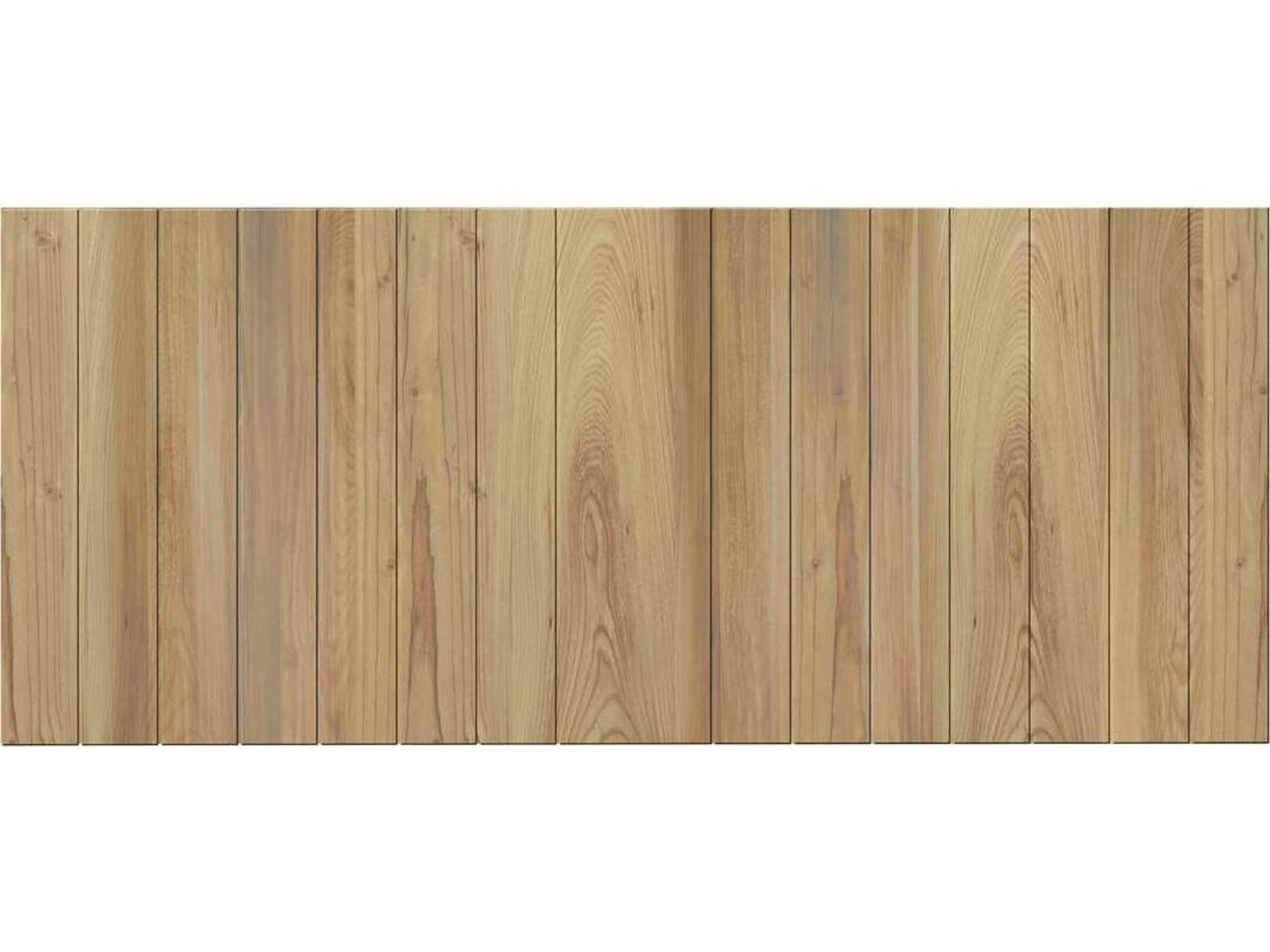 Summer Classics Coast Teak Extendable Table