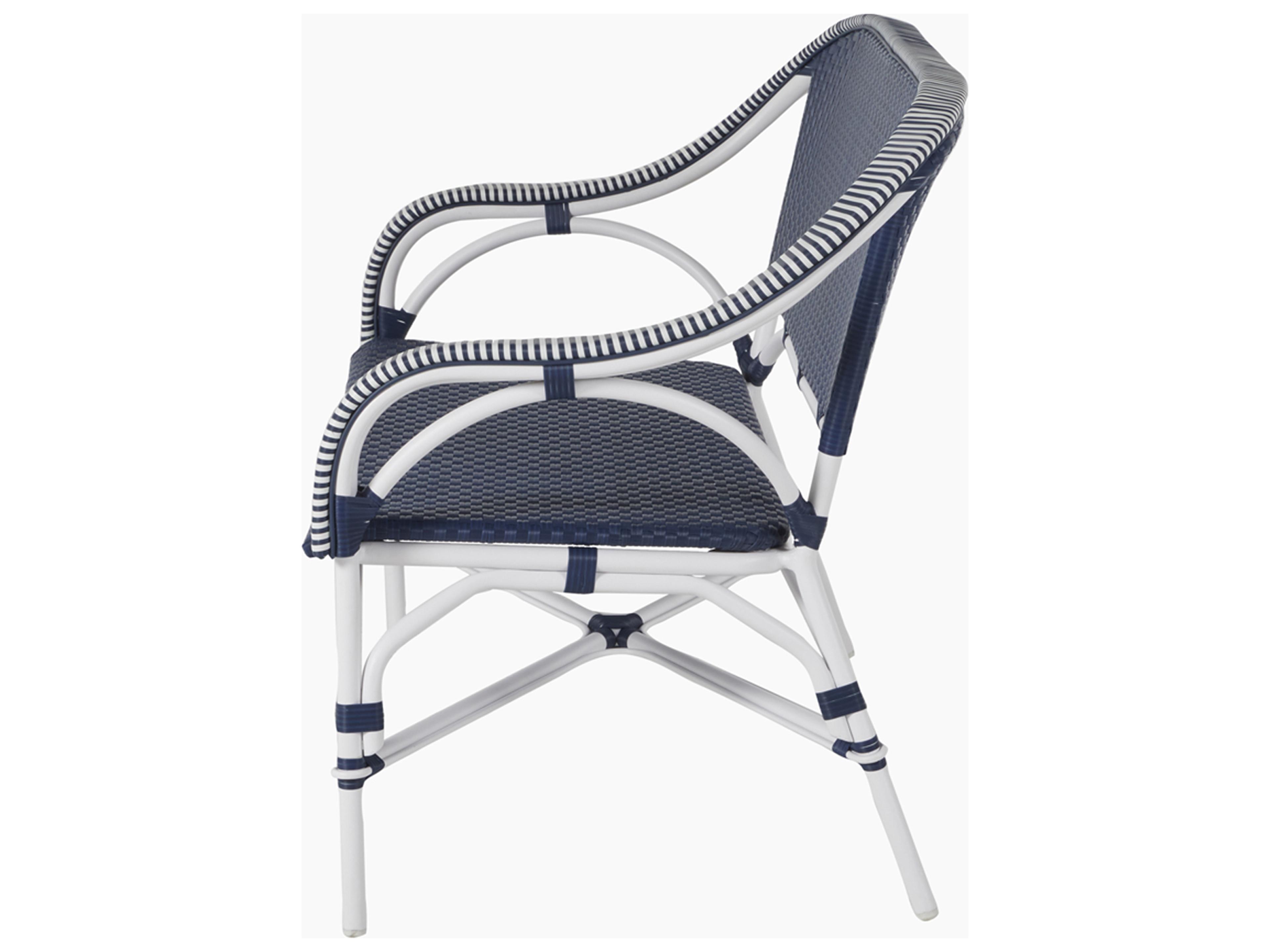 Summer Classics Savoy Aluminum Loveseat