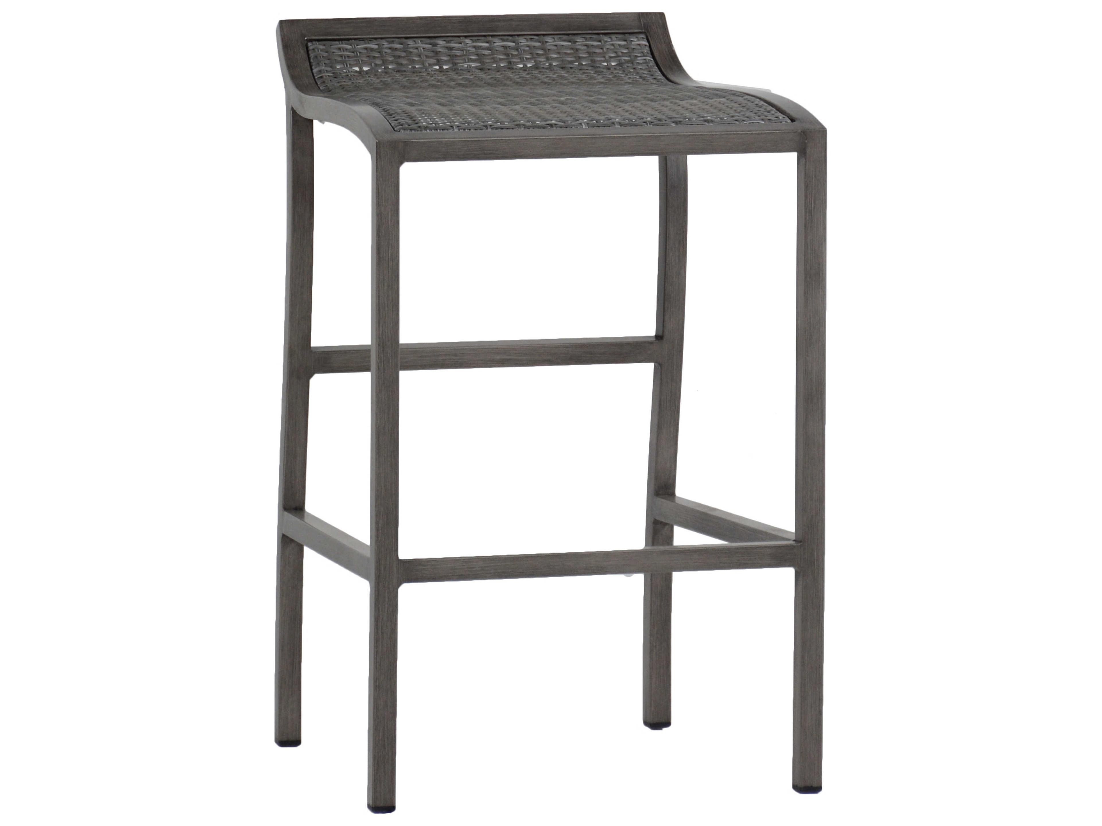 Villa 23.75'' Counter Stool Seat Replacement Cushions