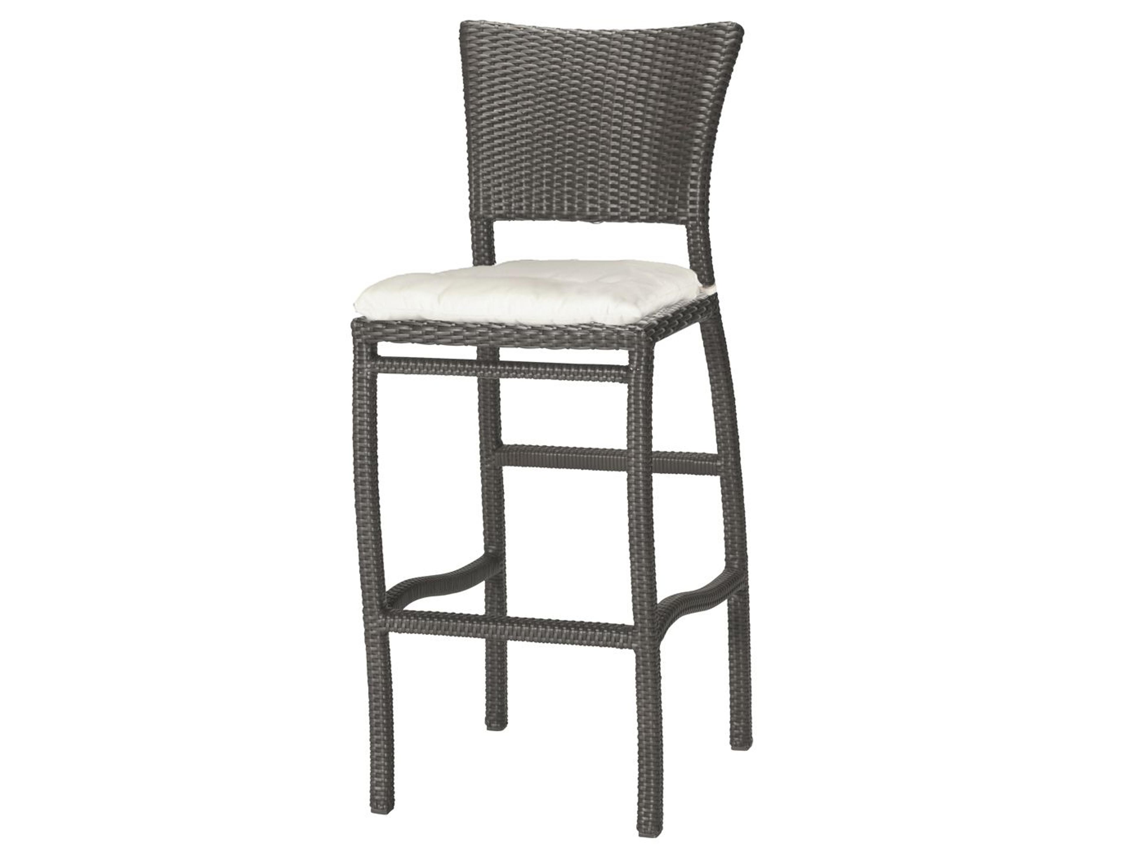 Skye 30'' Bar Stool Seat Replacement Cushions