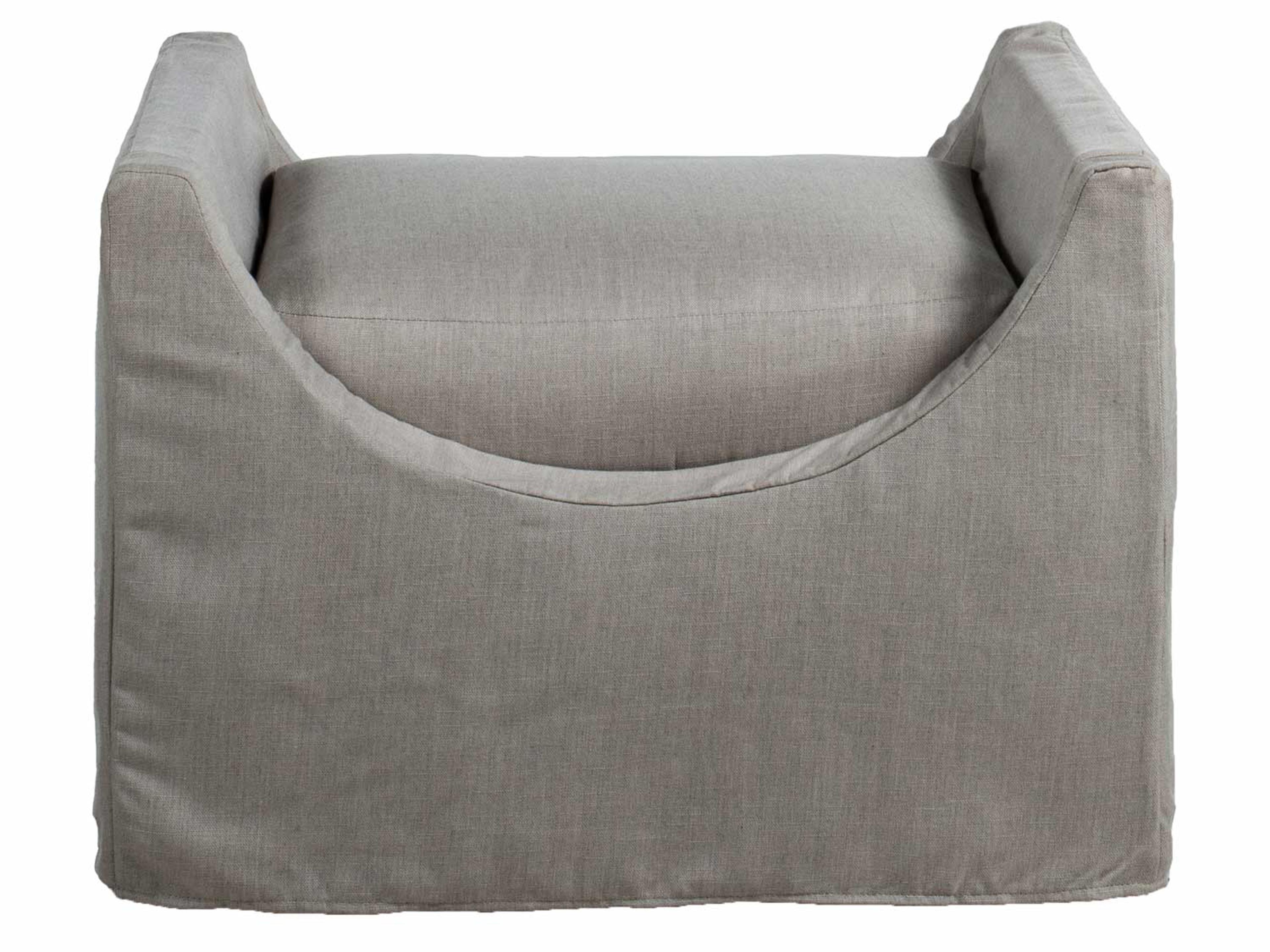 Gayle Upholstery Small Outdoor Bench