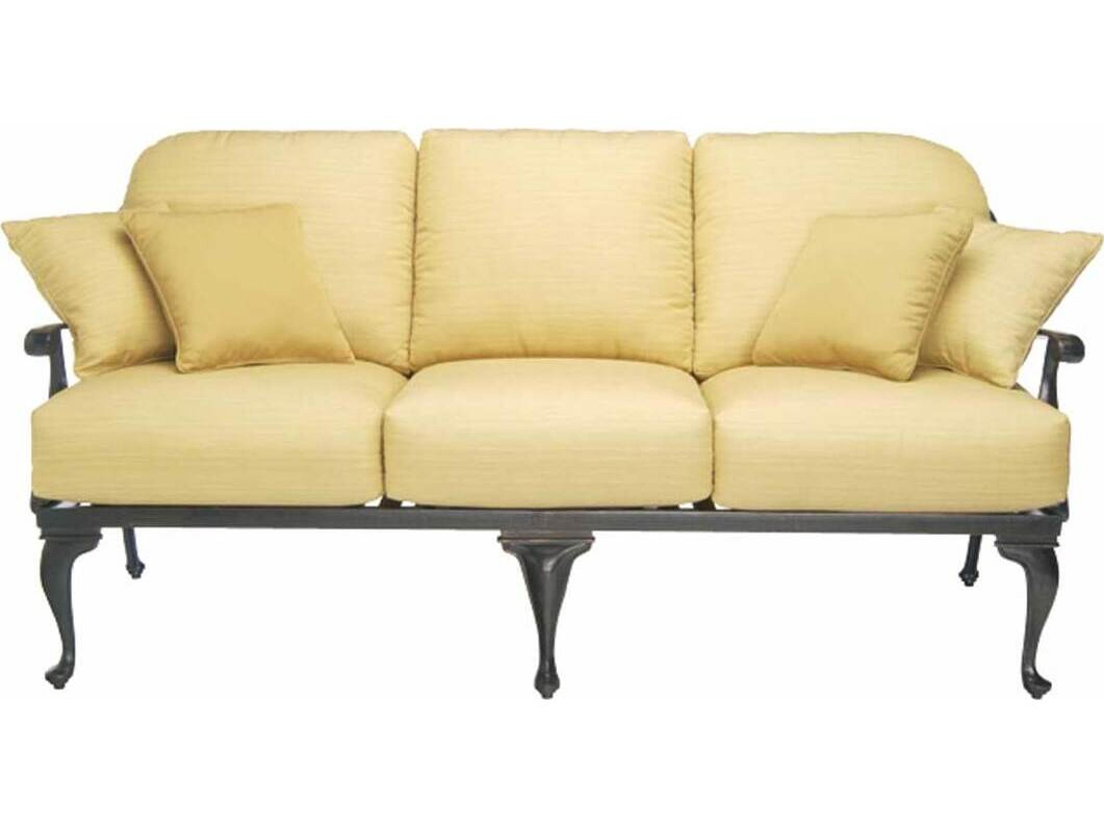 Provance Sofa Set Replacement Cushions