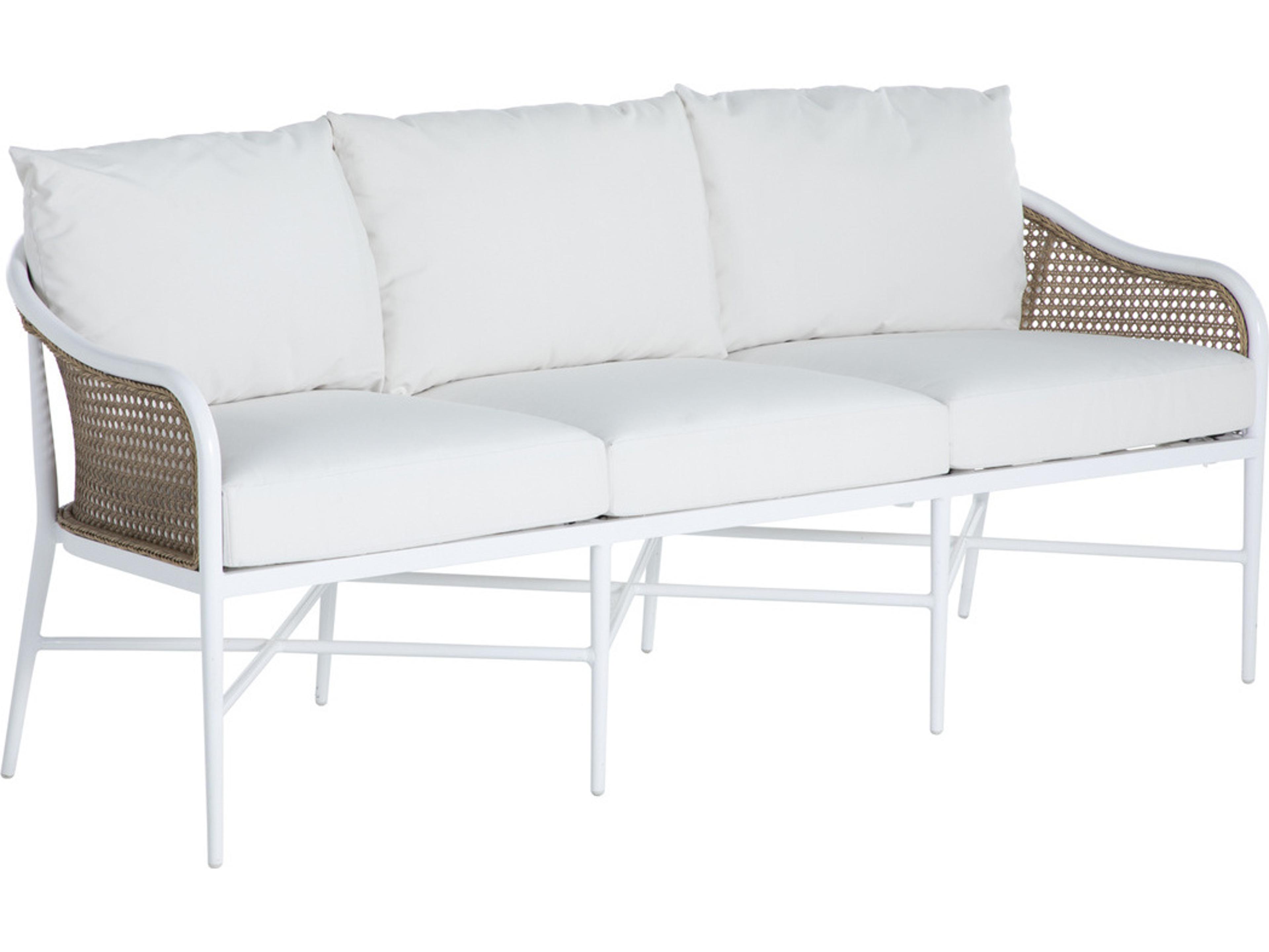 Havana Euro Sofa Set Replacement Cushions