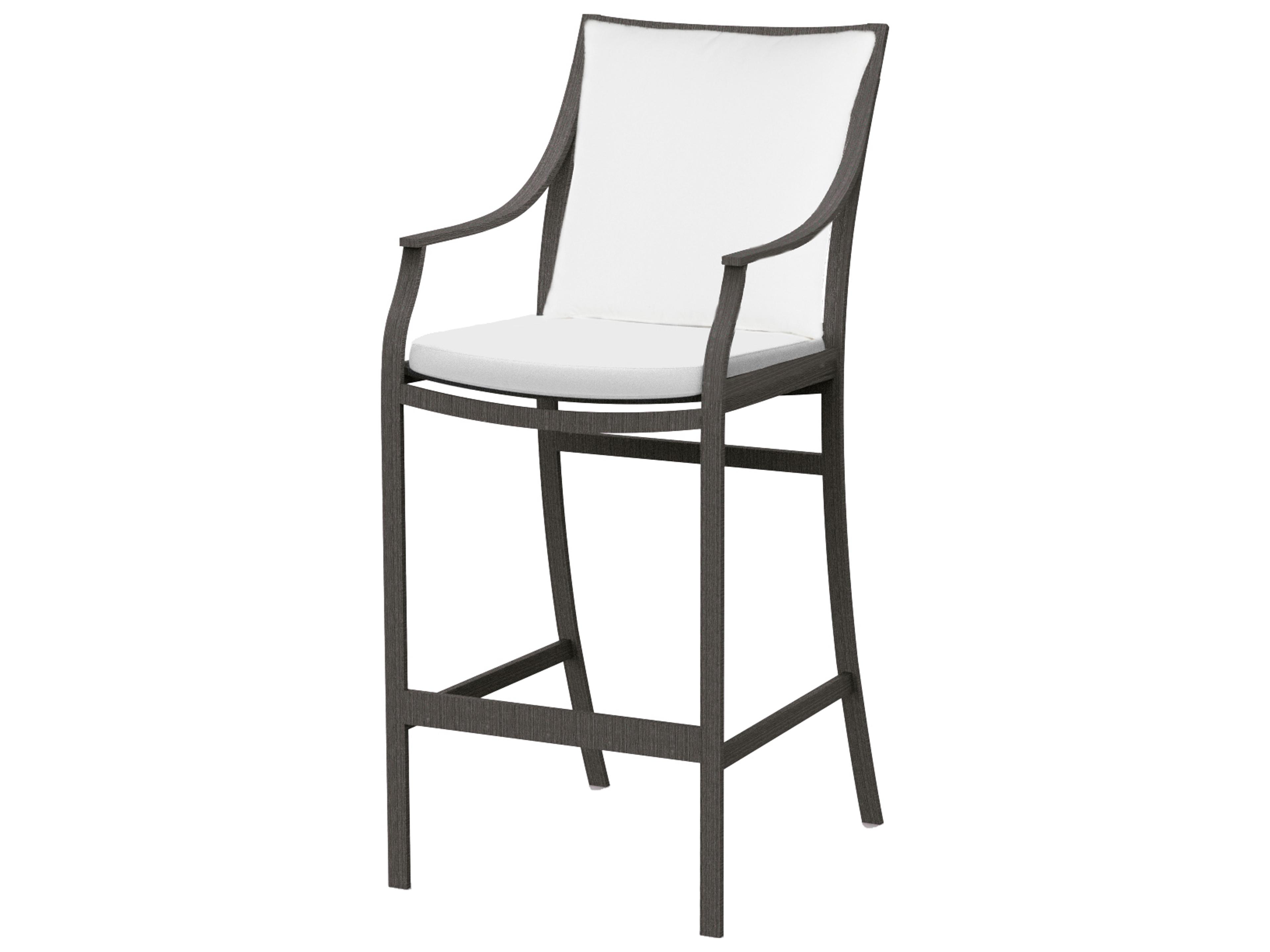 Monaco Counter Stool/Bar Stool Seat Replacement Cushions