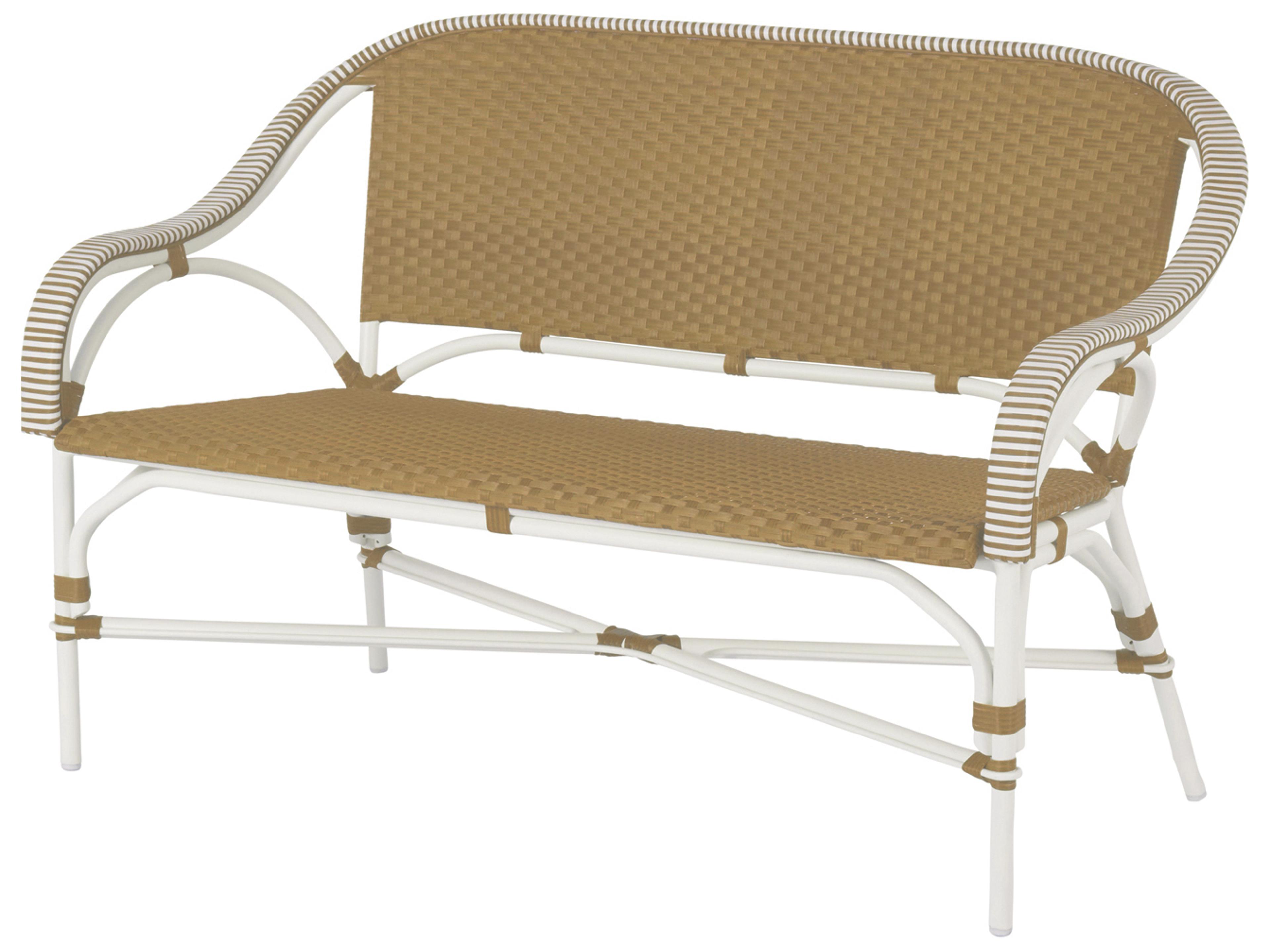 Savoy Loveseat Replacement Cushions