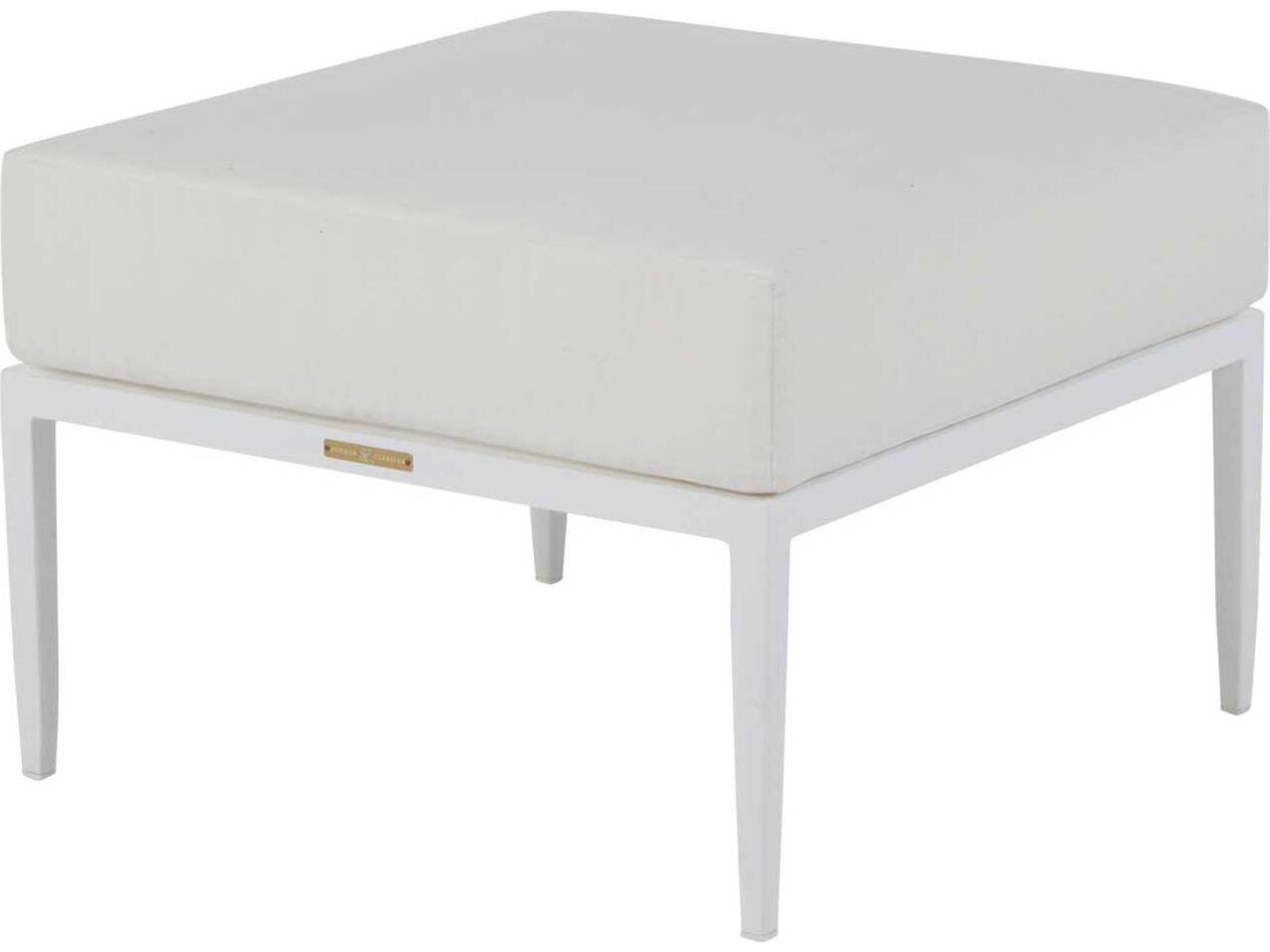 Elegante Ottoman Replacement Cushions