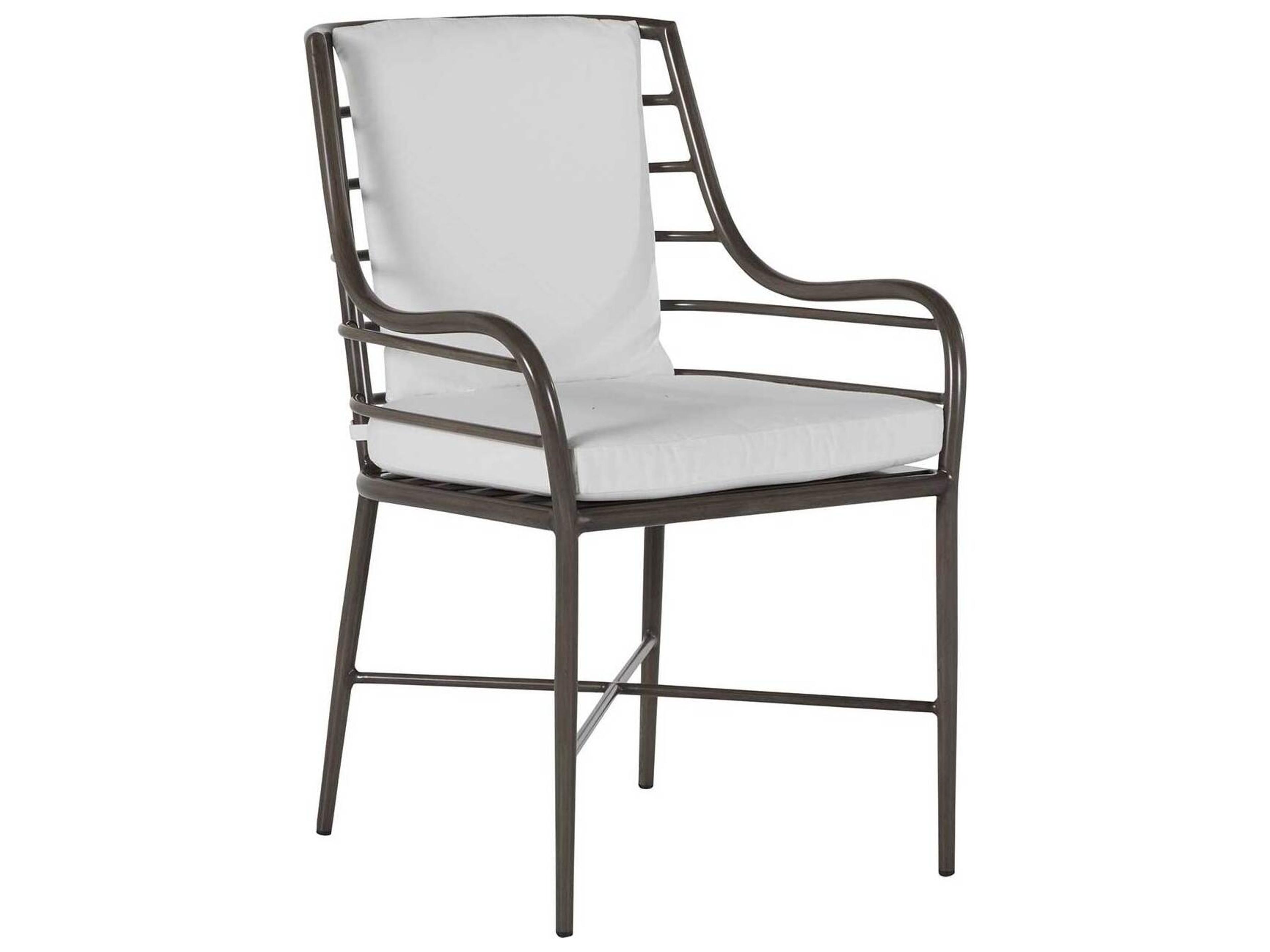Carmel Dining Arm Chair Set Replacement Cushions