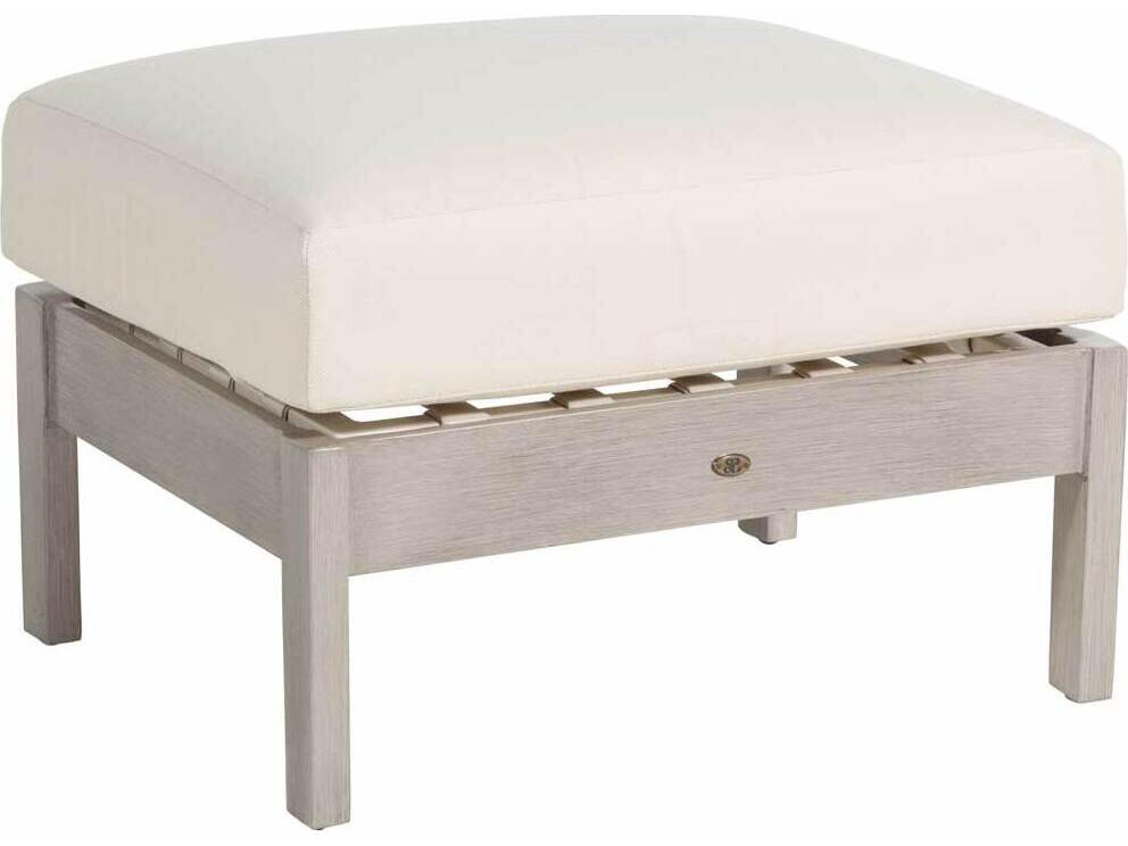 Kennebunkport Ottoman Replacement Cushions