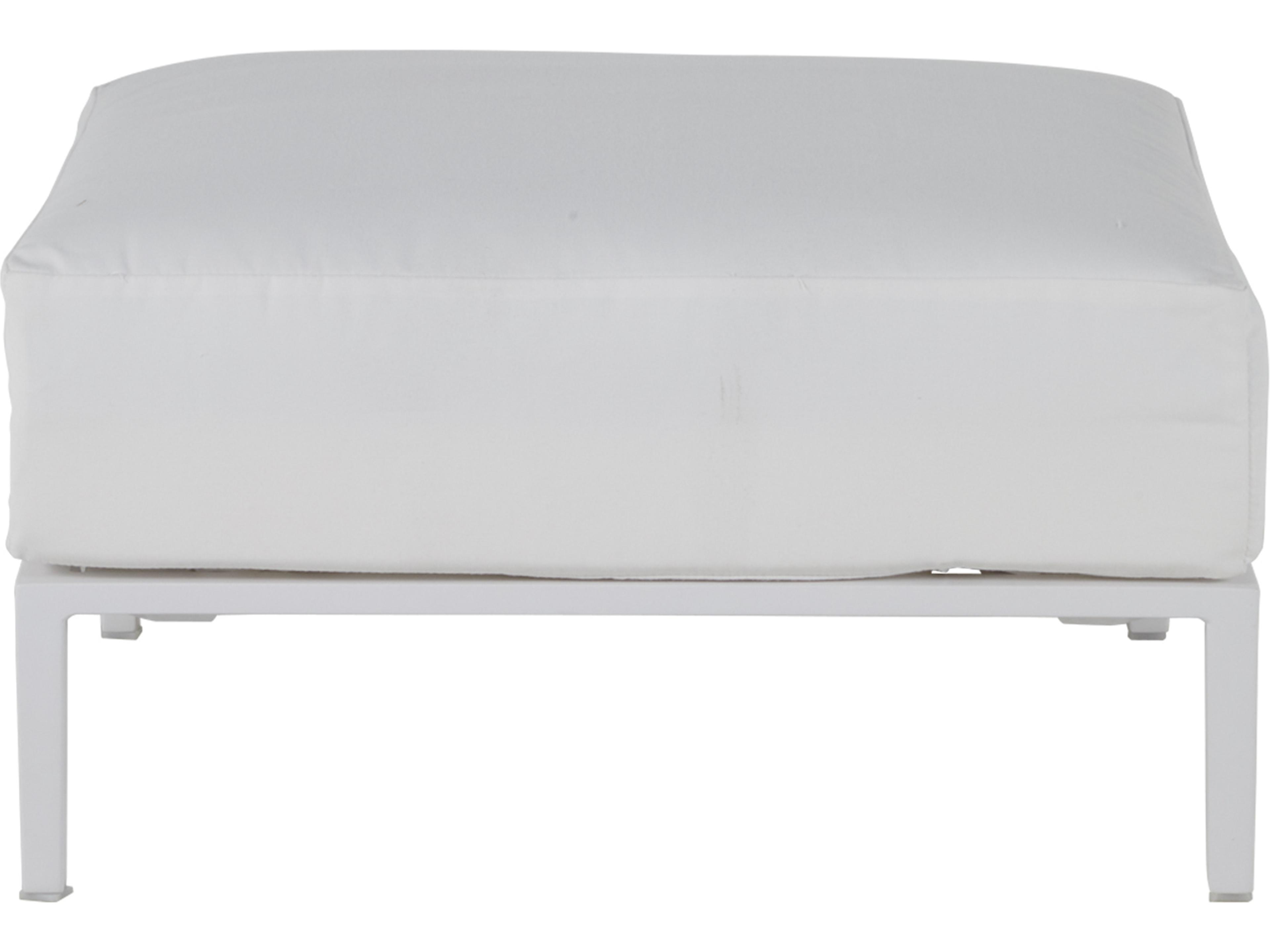 Havana Ottoman Replacement Cushions