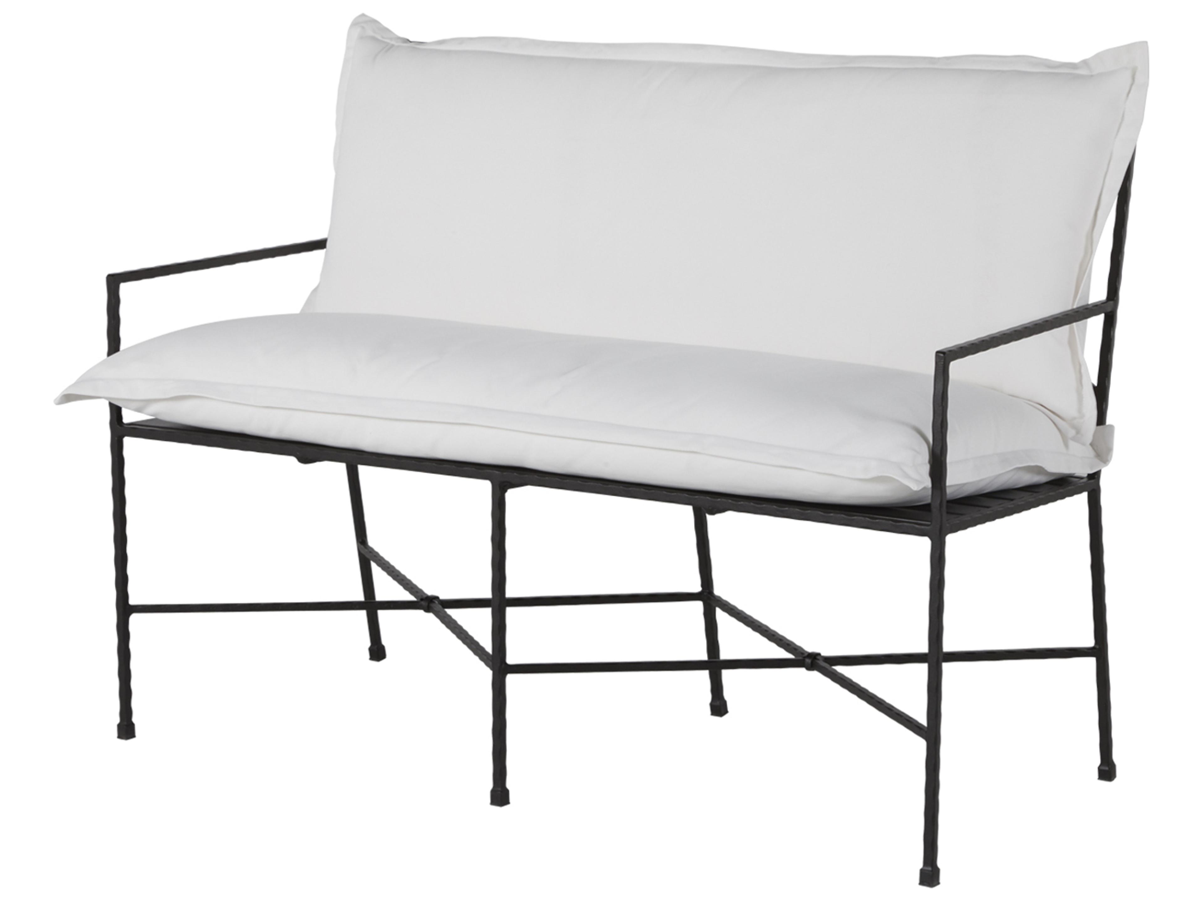 Italia Bench Replacement Cushions