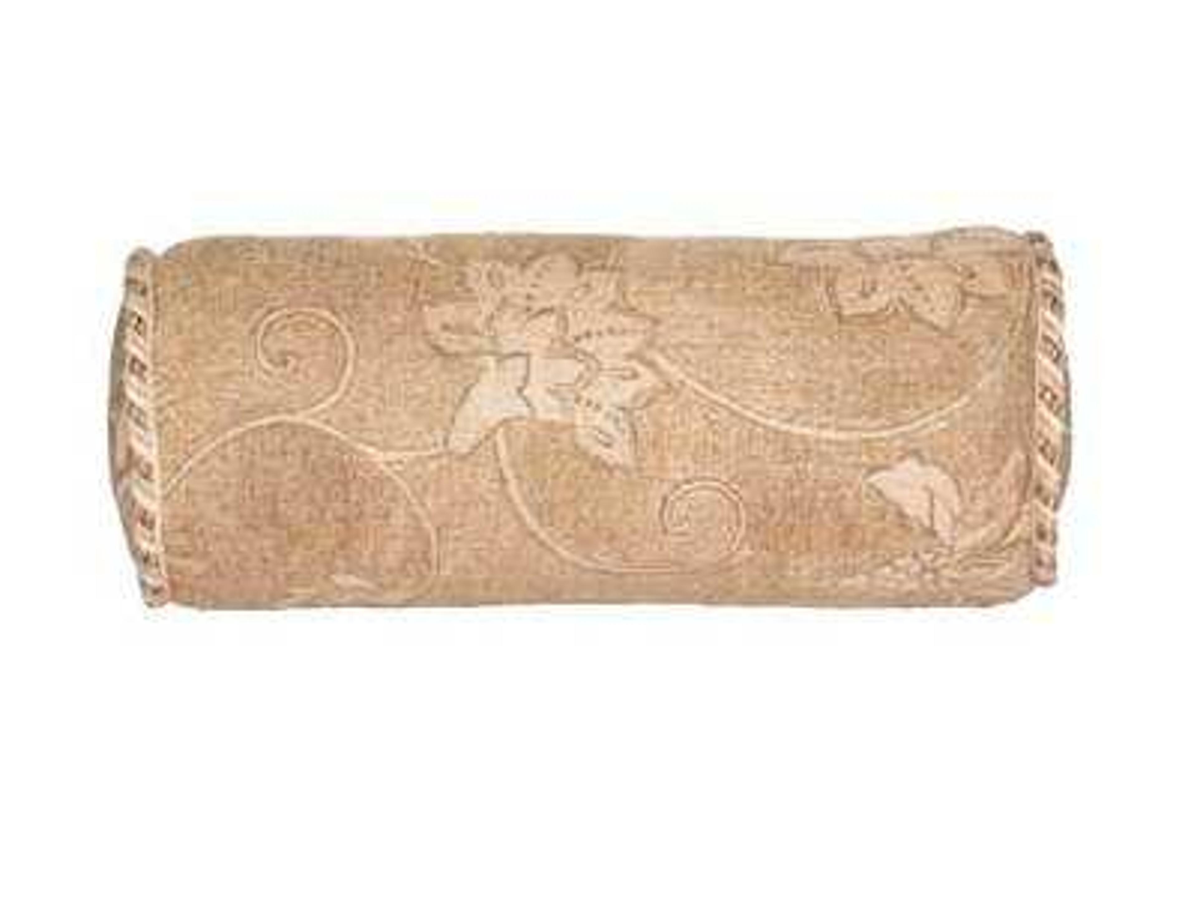 Accent Bolster Corded Pillow 7 x 16