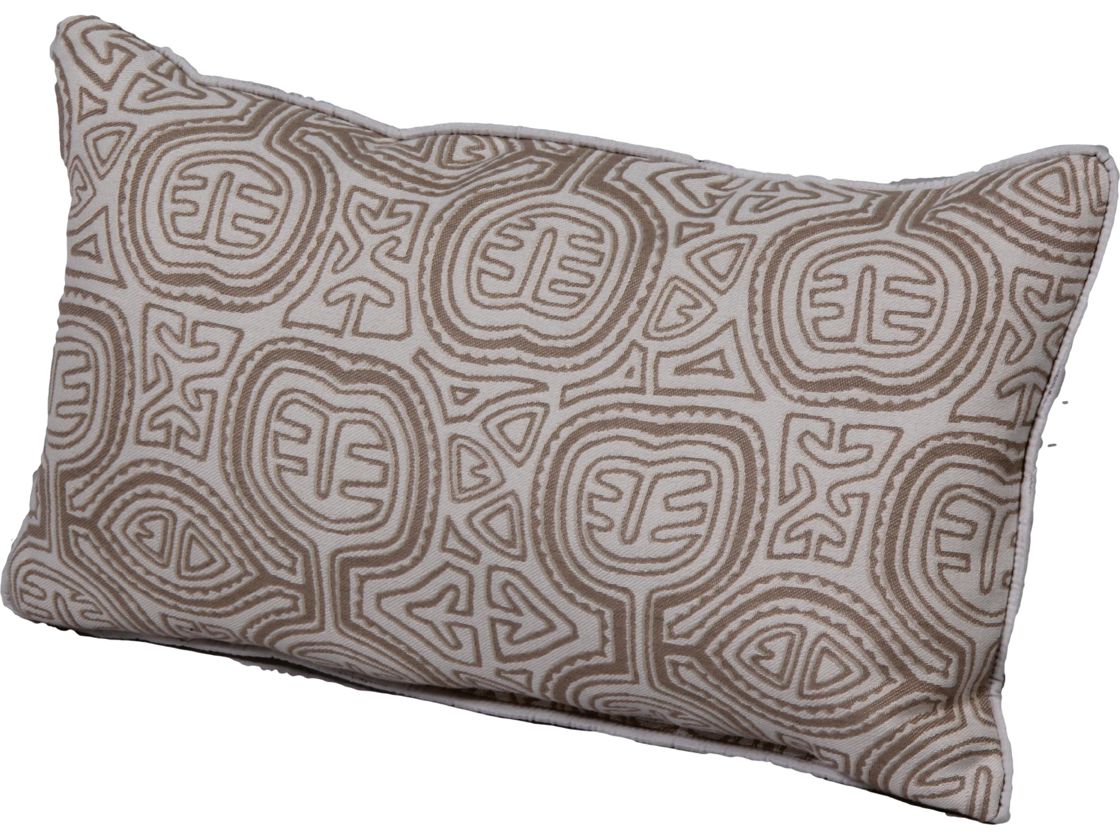Accent 24'' x 16 Back Pillow