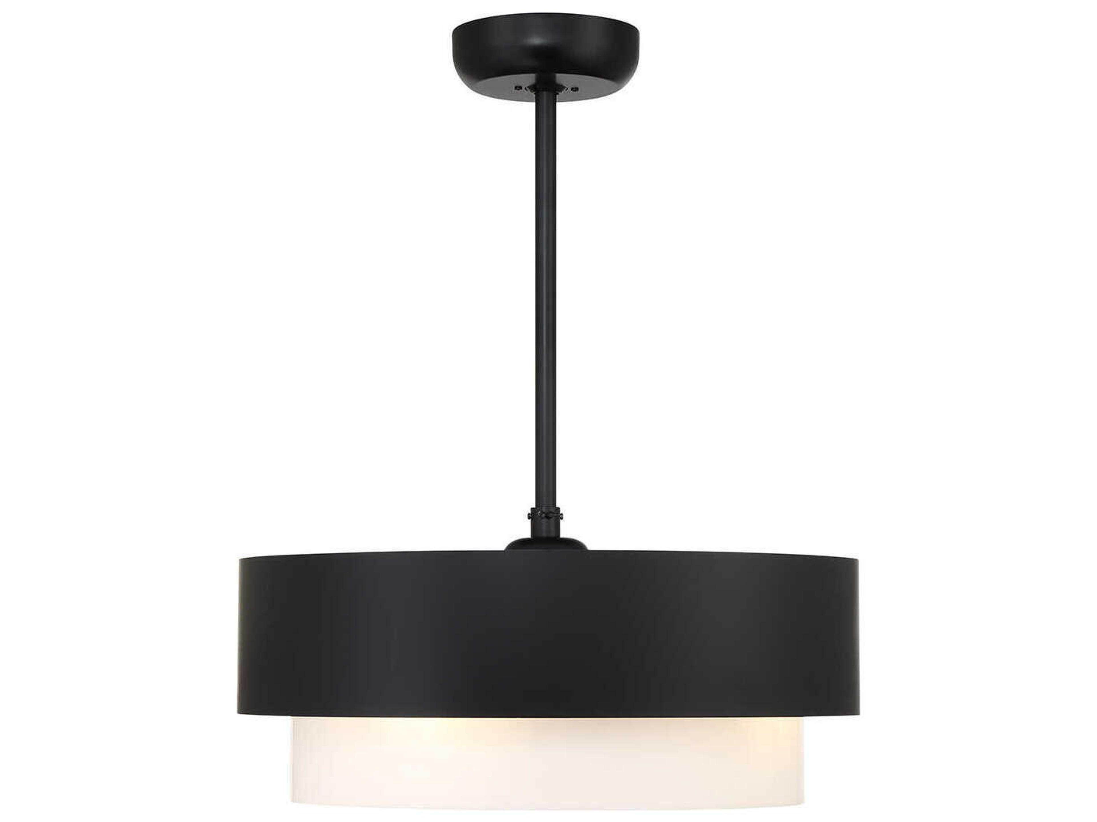 Diana 24" LED Ceiling Fan