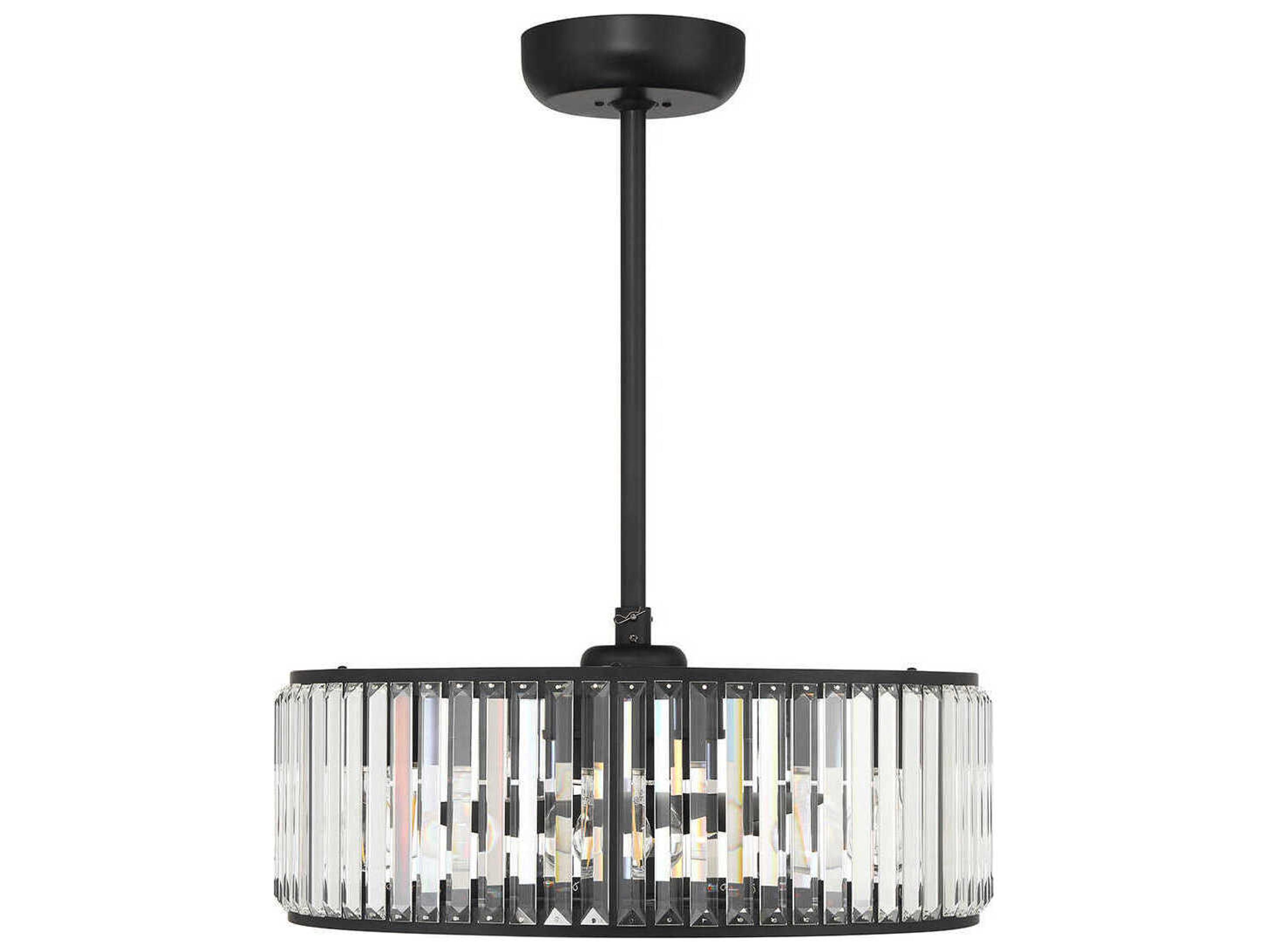 Savoy House Janus 23" LED Ceiling Fan