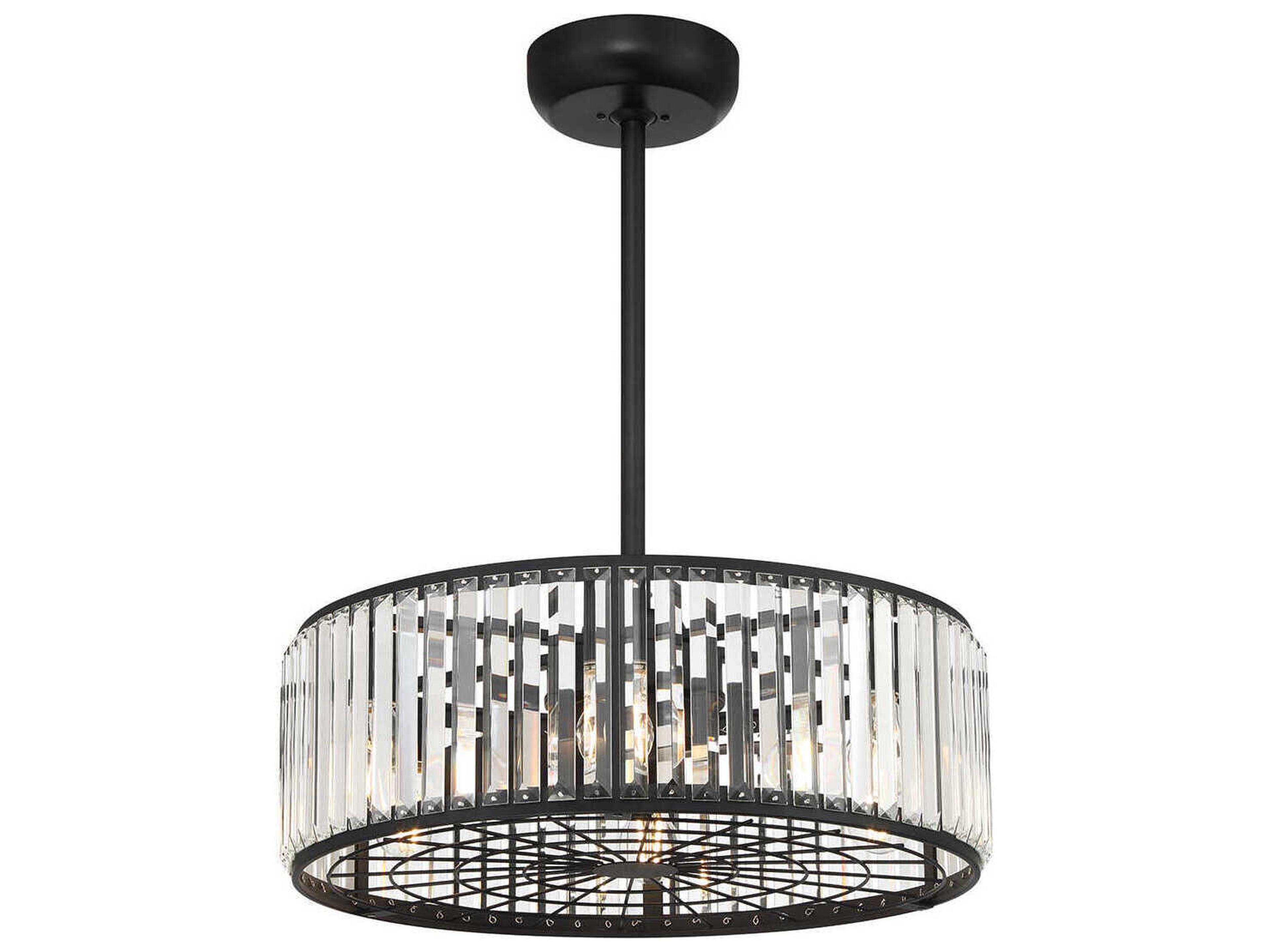 Savoy House Janus 23" LED Ceiling Fan