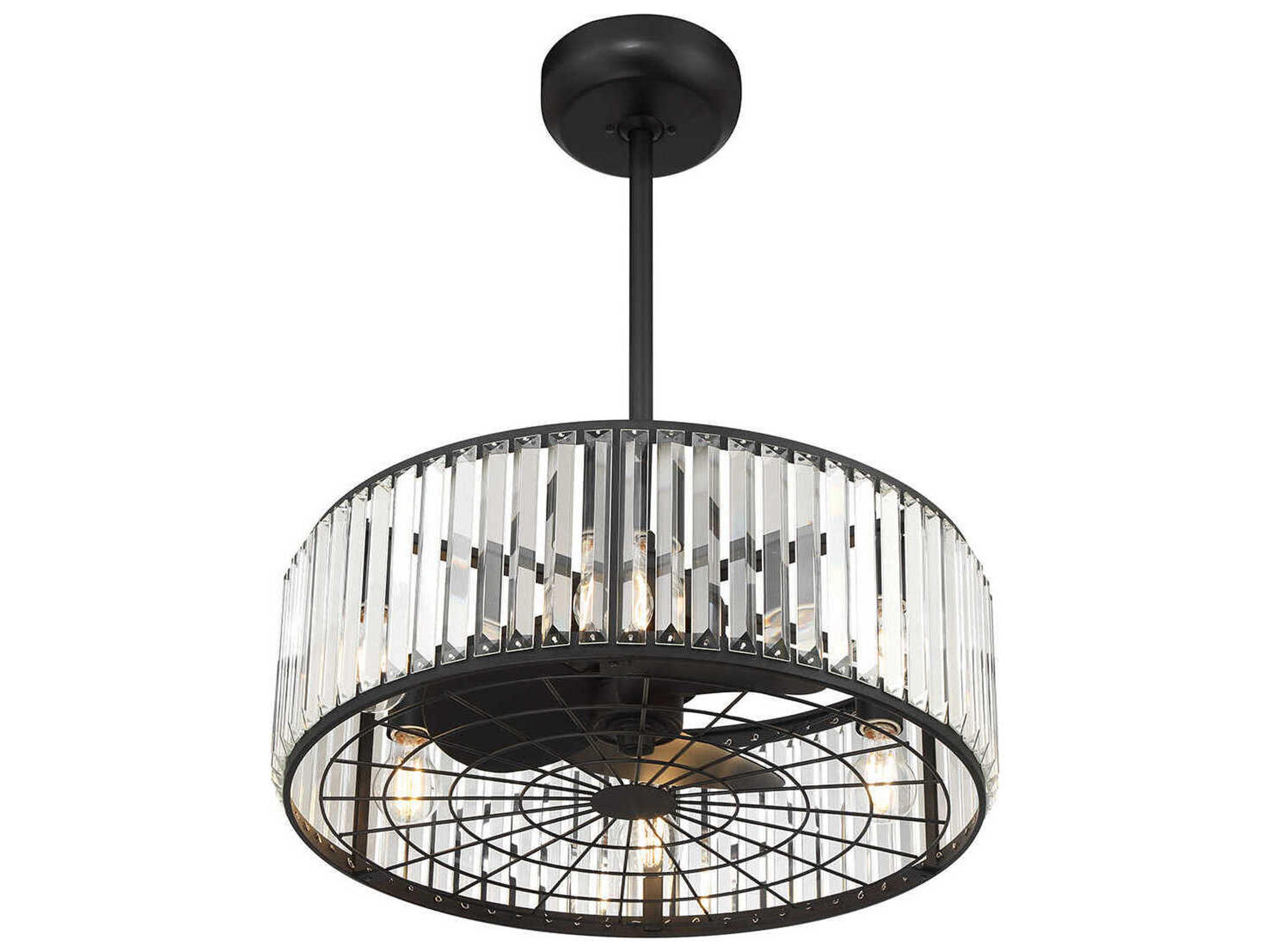 Savoy House Janus 23" LED Ceiling Fan