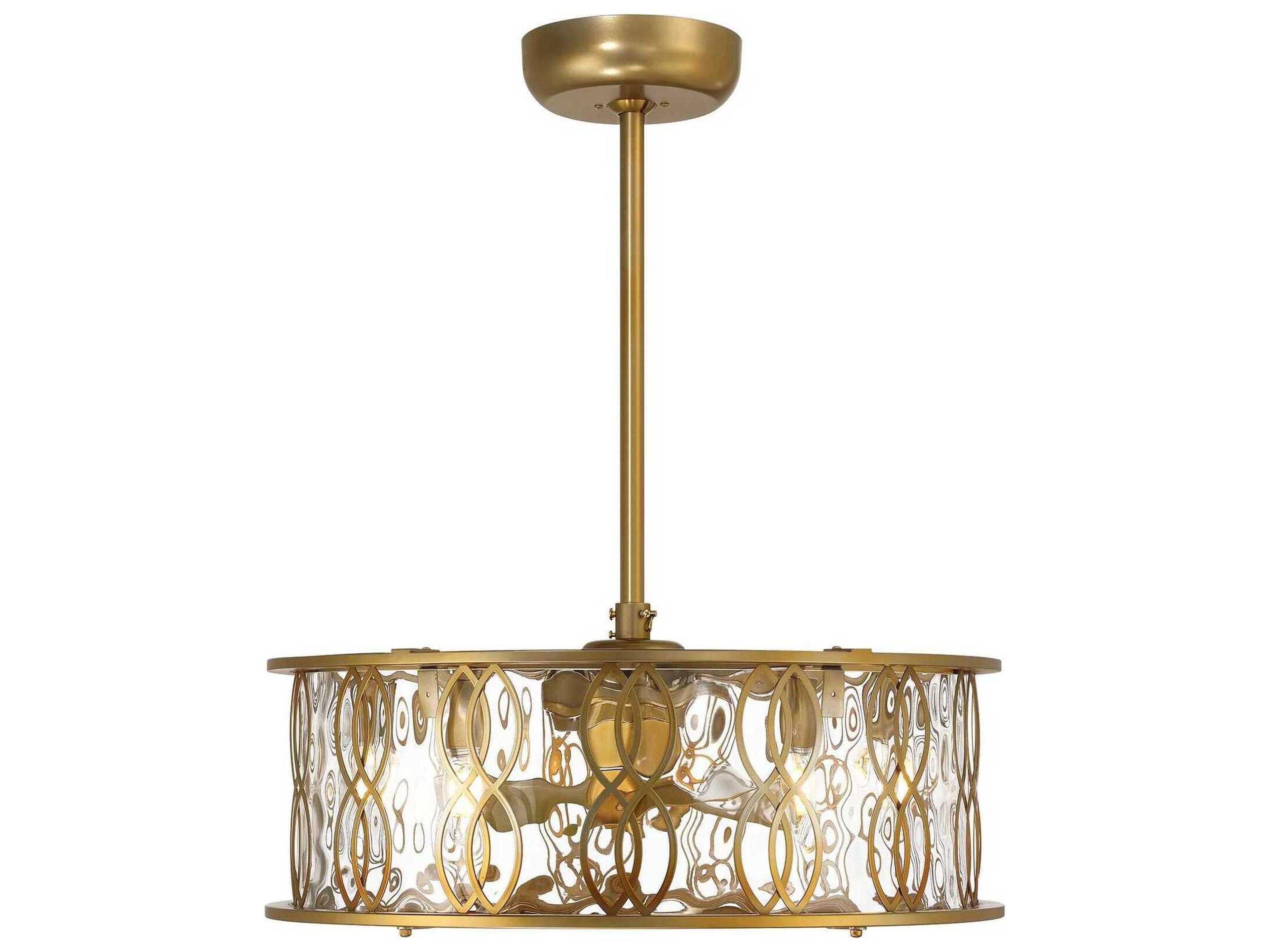 Snowden 24" Ceiling Fan