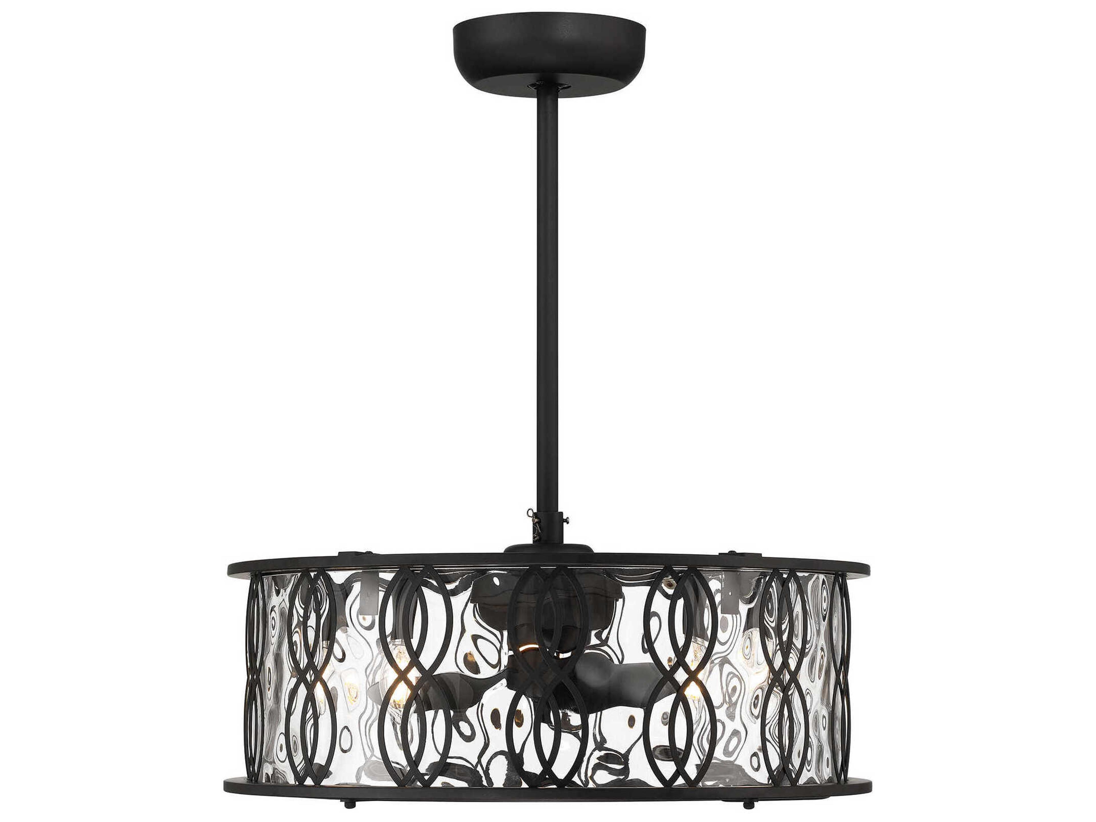 Snowden 24" Ceiling Fan