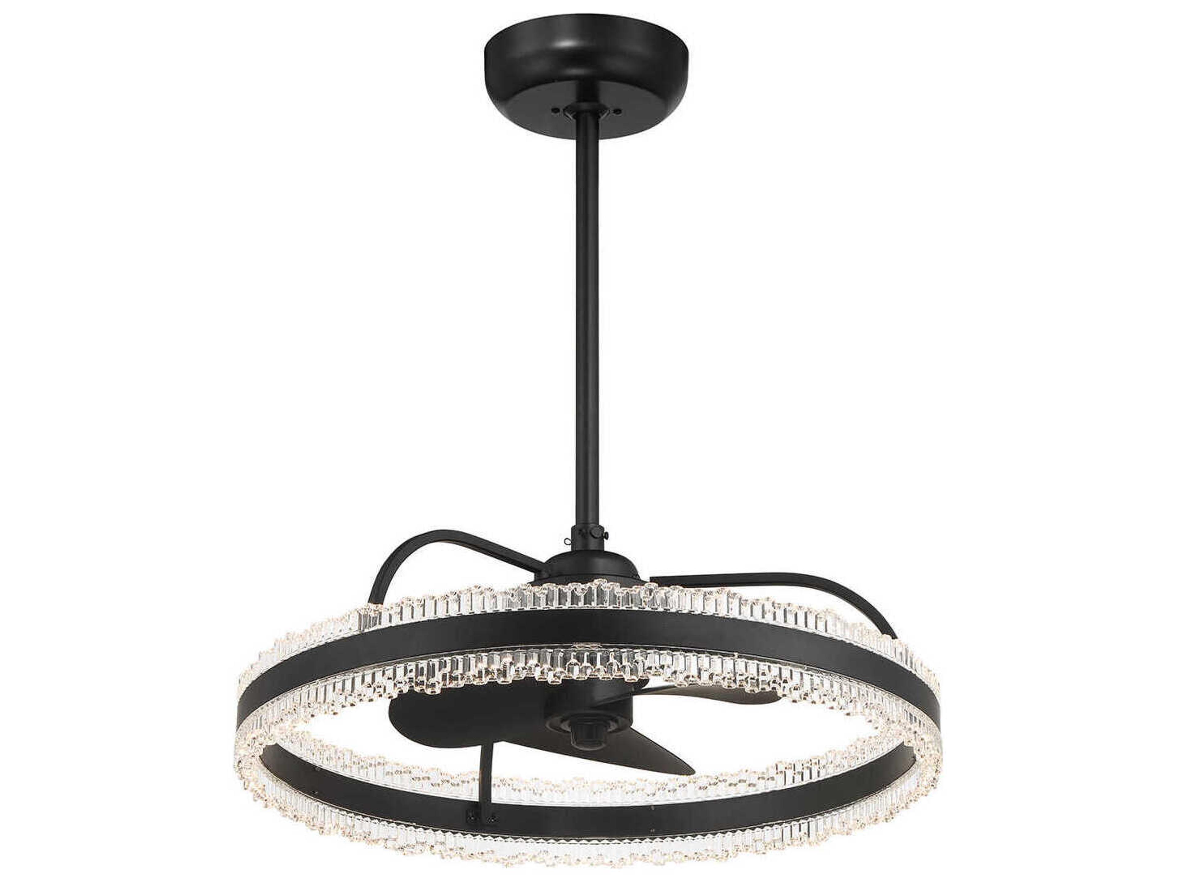 Savoy House Corona 23" LED Ceiling Fan