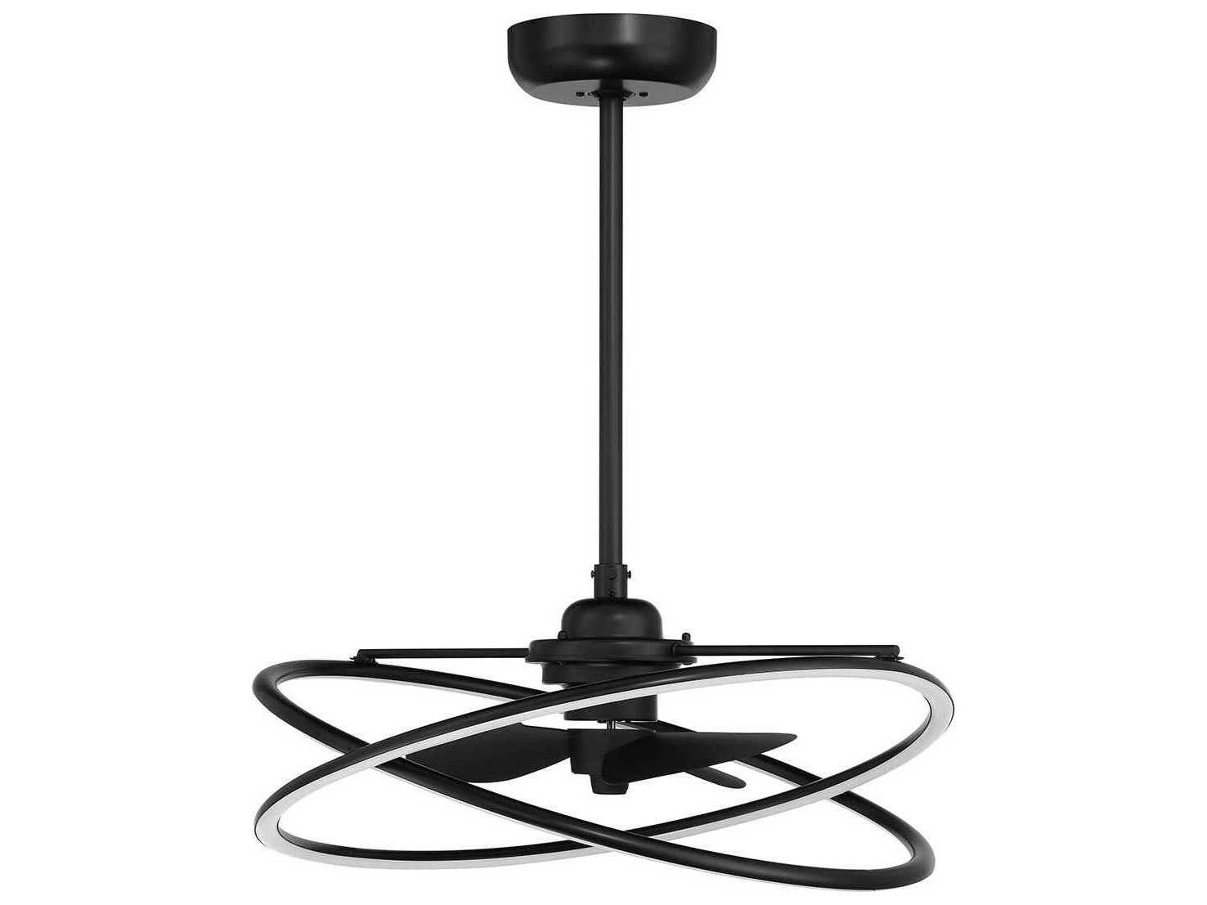 Savoy House Dorado 25" LED Ceiling Fan