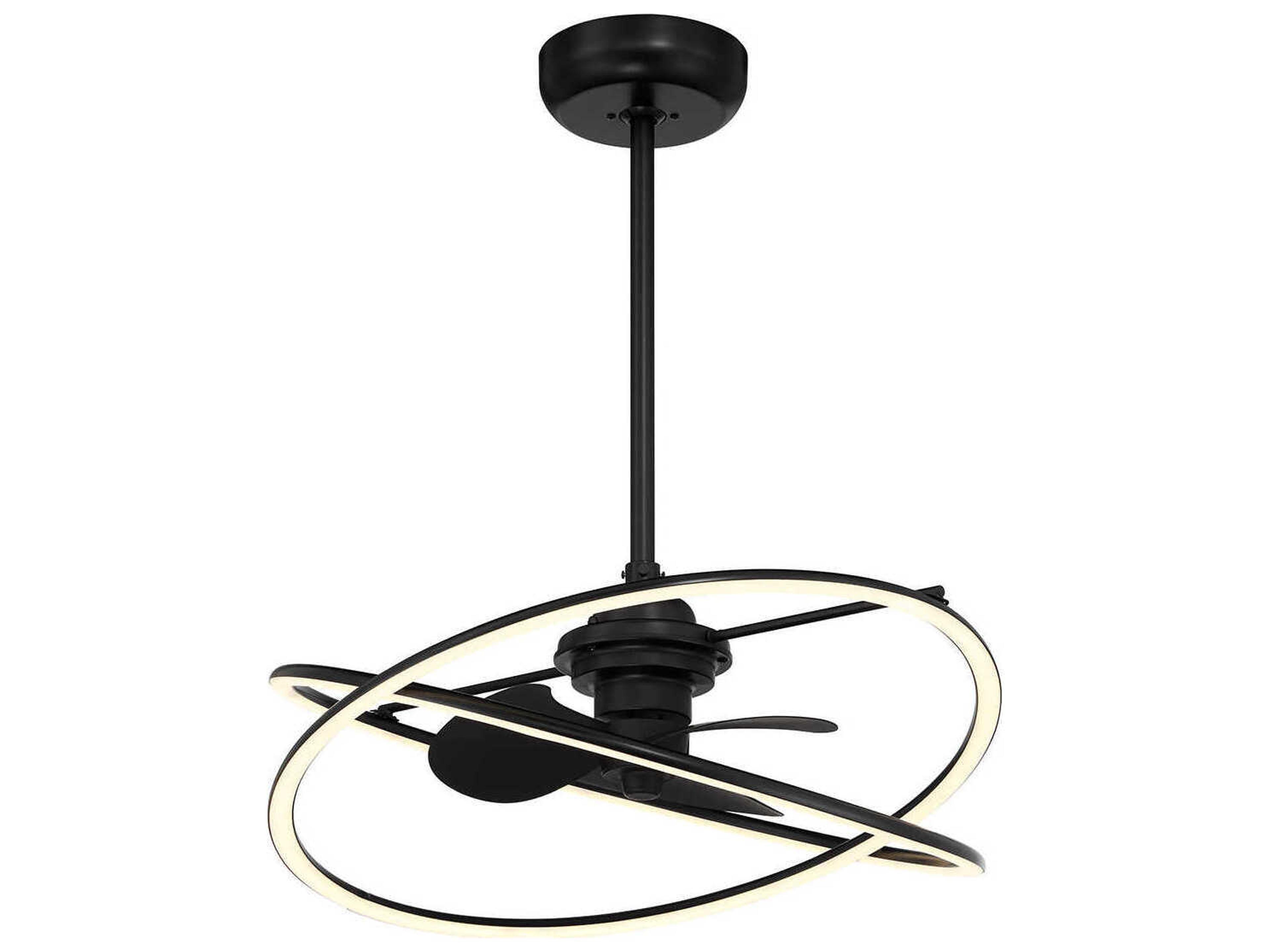 Savoy House Dorado 25" LED Ceiling Fan