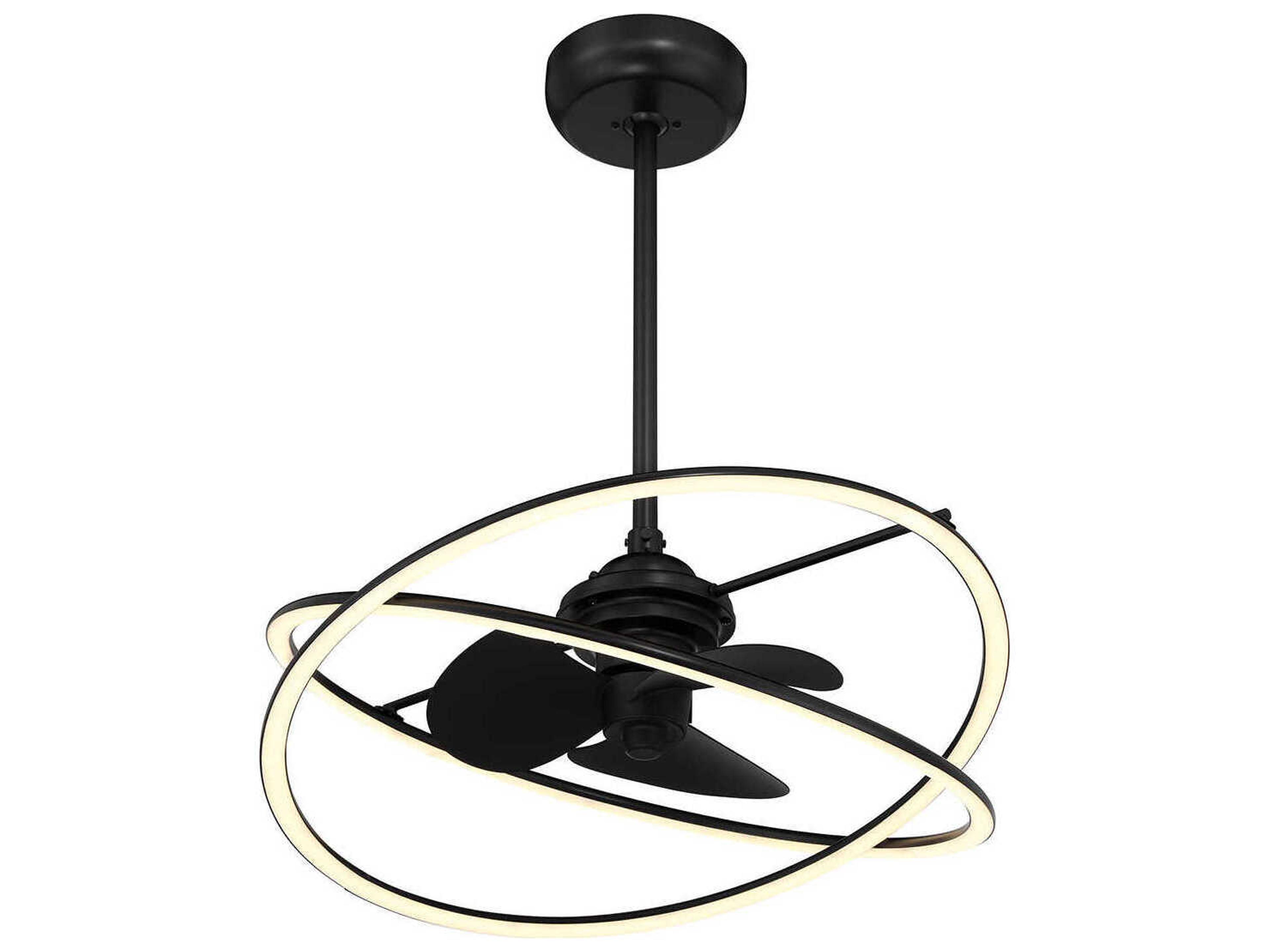 Savoy House Dorado 25" LED Ceiling Fan