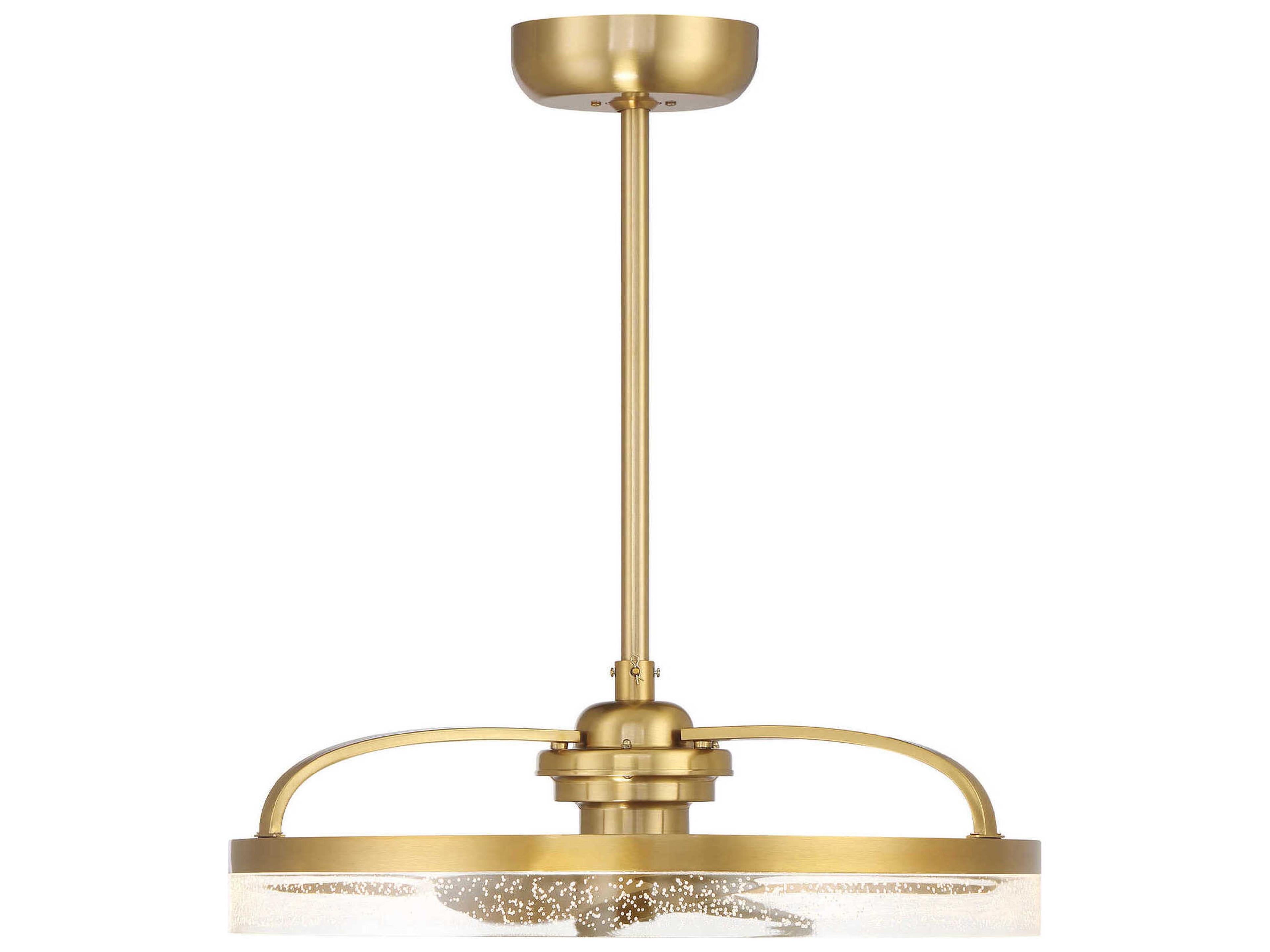 Lyria 24" LED Ceiling Fan