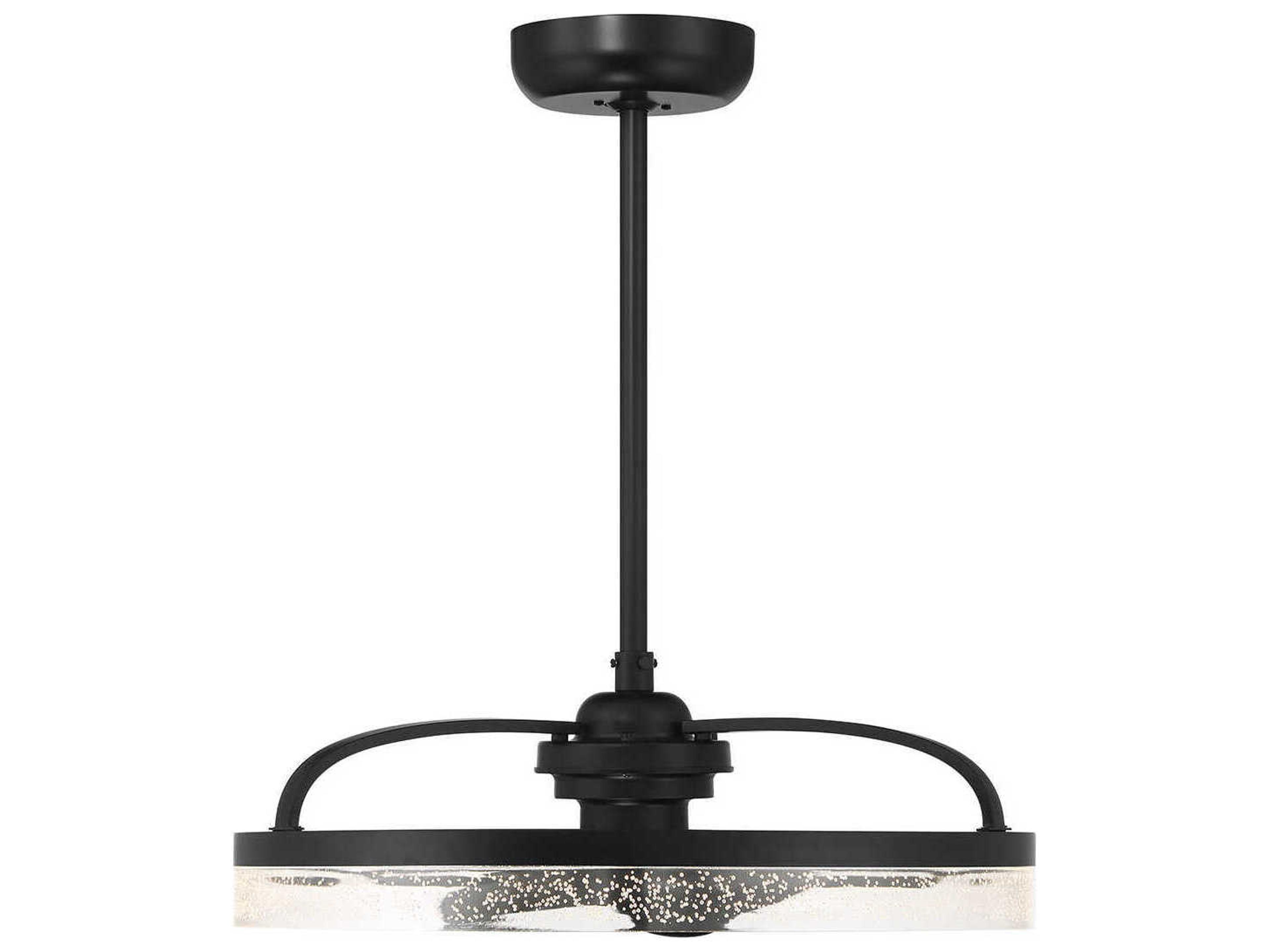 Lyria 24" LED Ceiling Fan