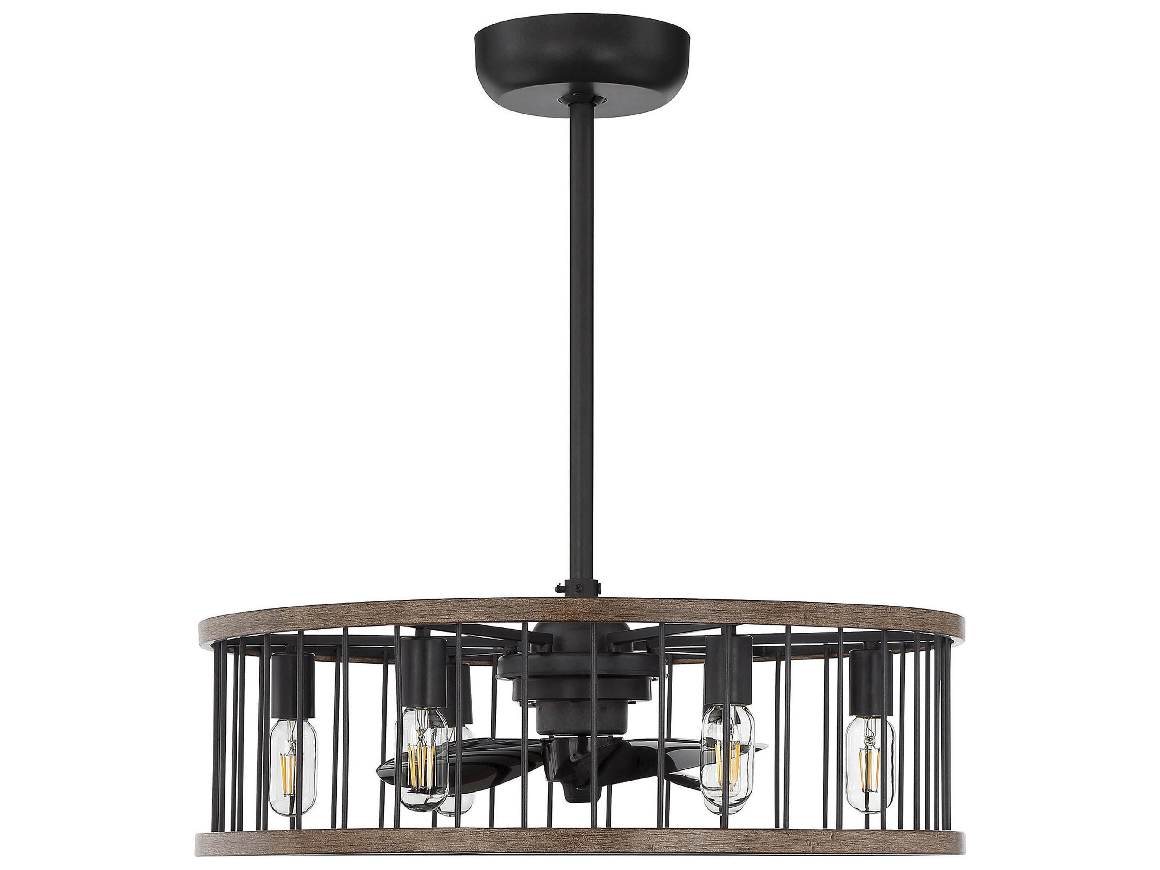 Savoy House Kona Ceiling Fan