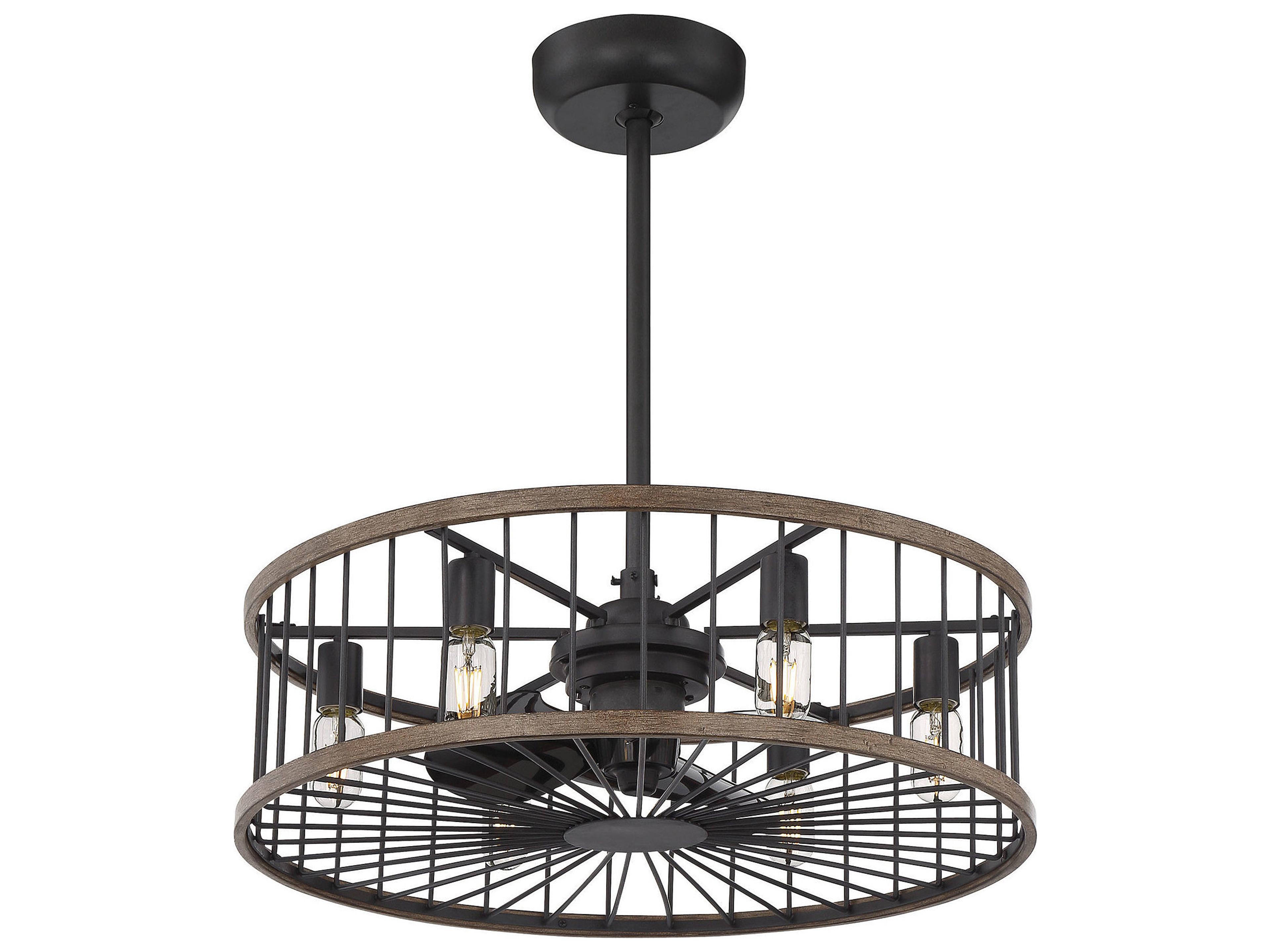 Savoy House Kona Ceiling Fan