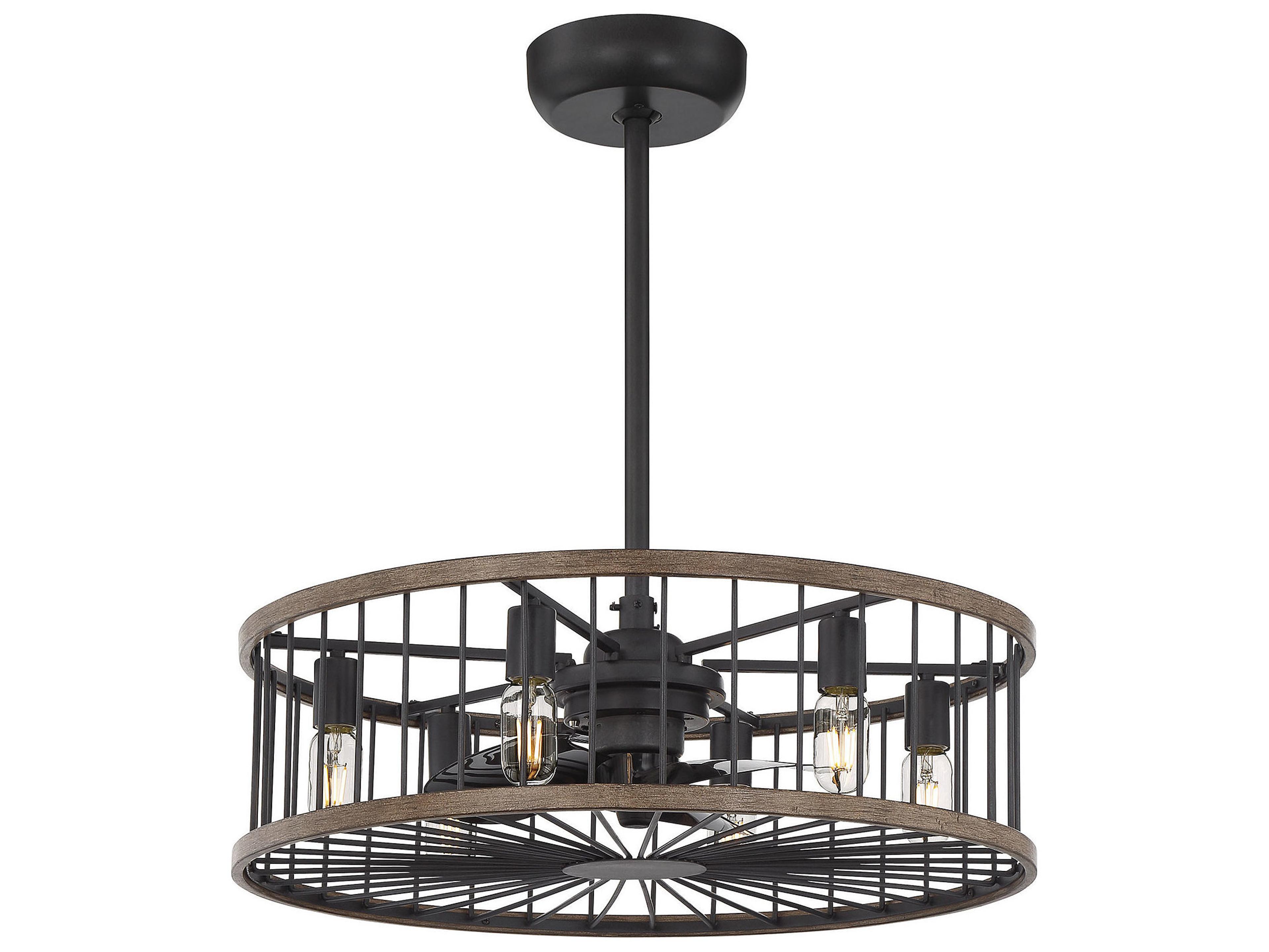 Savoy House Kona Ceiling Fan