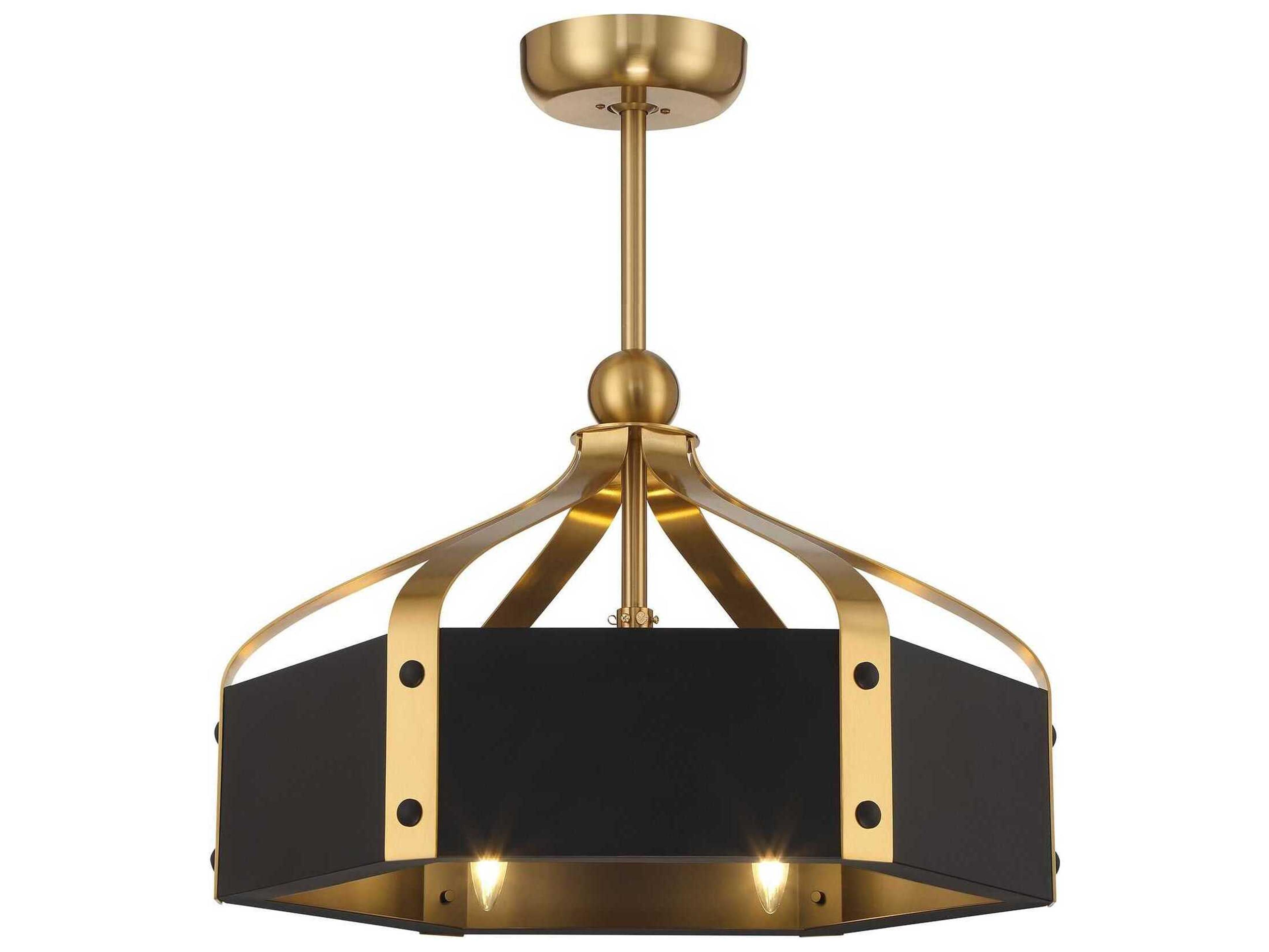 Sheffield 26" Ceiling Fan